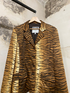 Moschino blazer