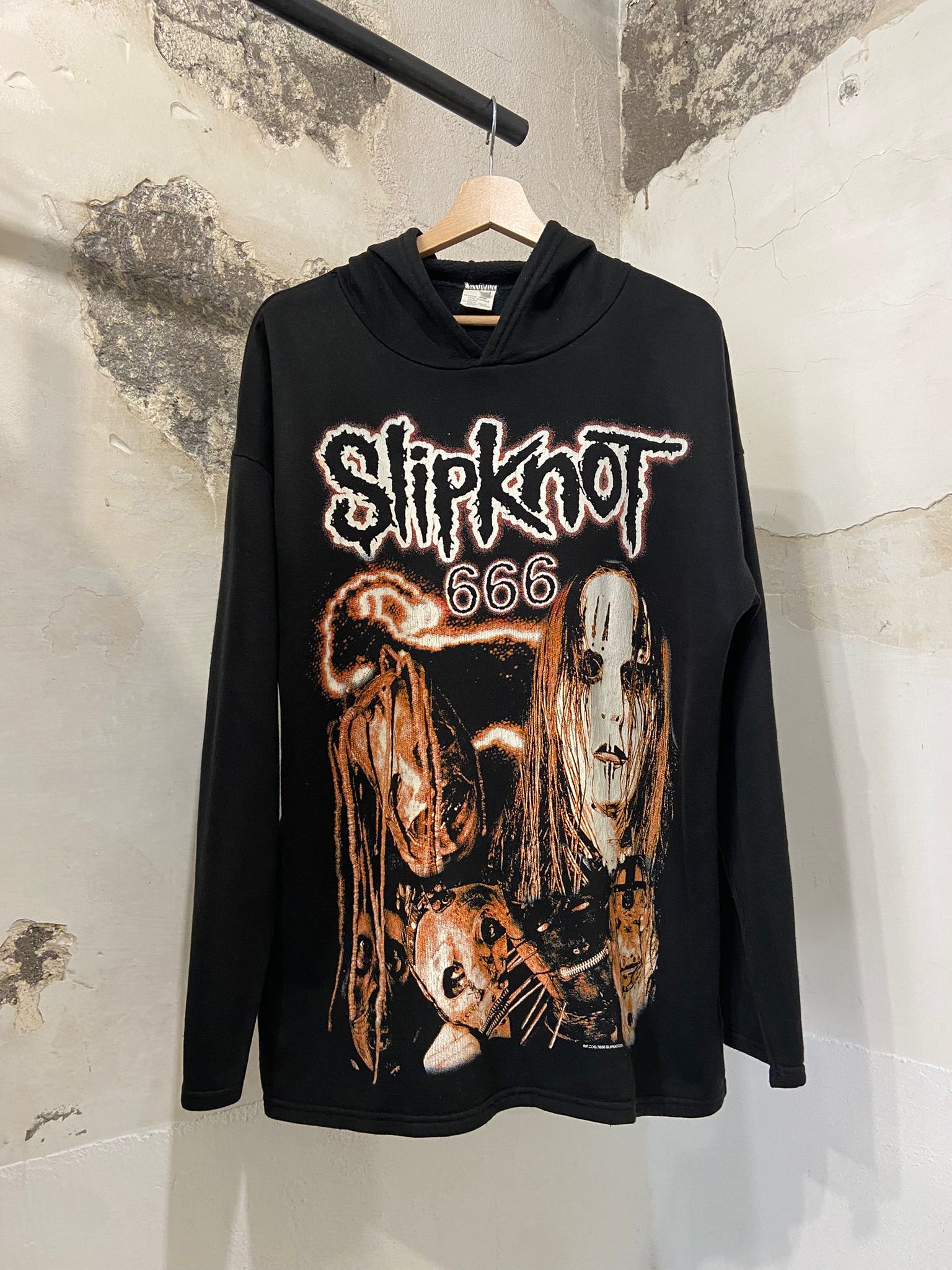 Slipknot Hoodie