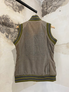 Jean Paul Gaultier waistcoat