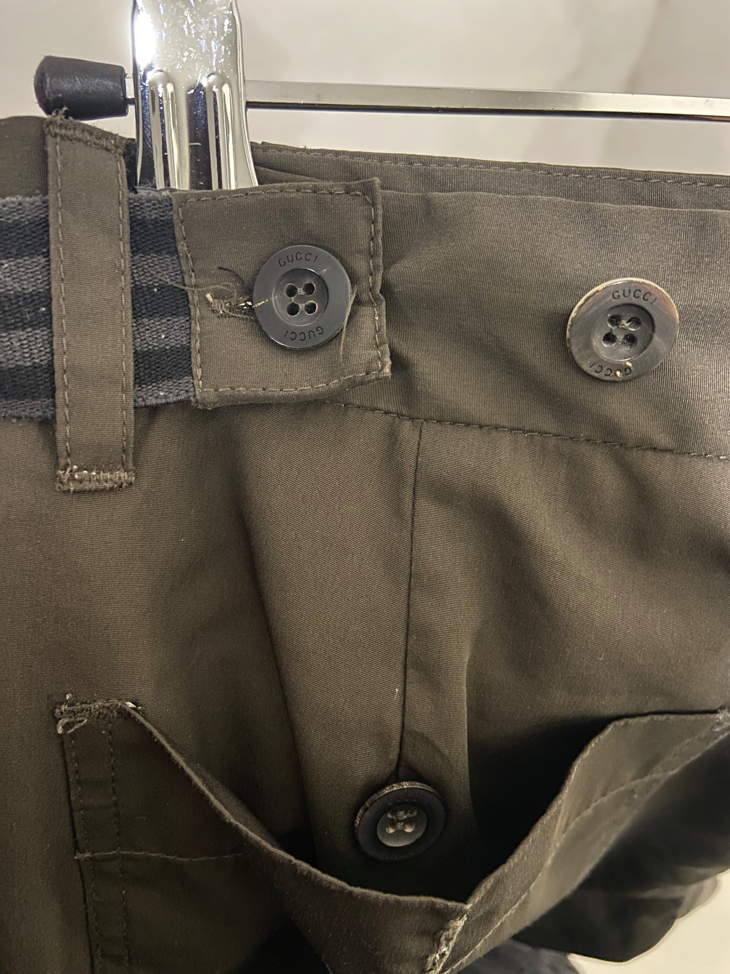 Gucci shorts