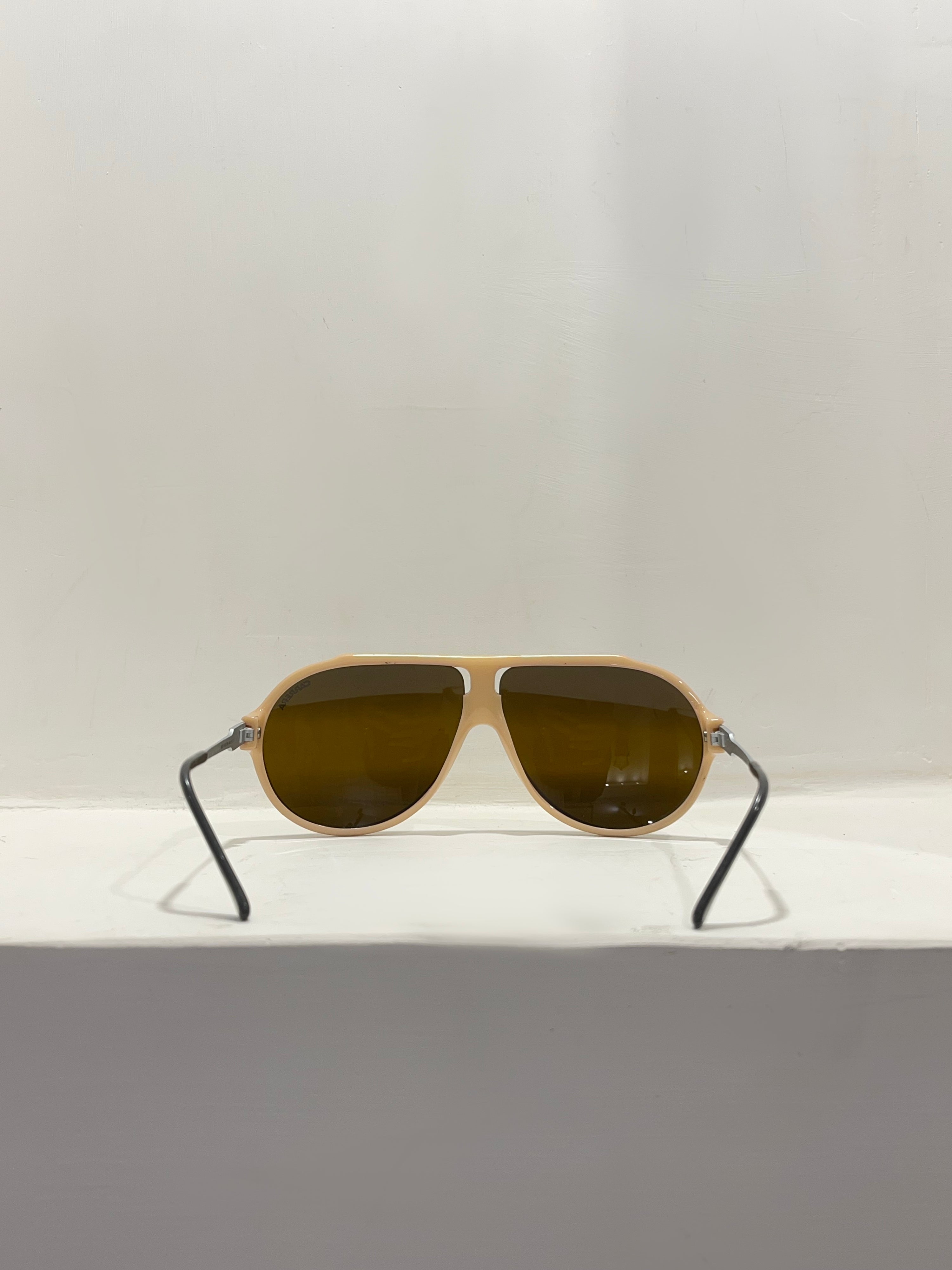 Carrera 80s Sunglasses