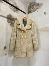 Load image into Gallery viewer, Mias Sixty teddy coat
