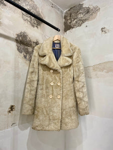 Mias Sixty teddy coat