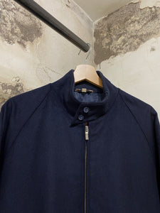 Baracuta cashmere jacket