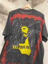 Load image into Gallery viewer, Guns N’ Roses Kill your Idols t-shirt
