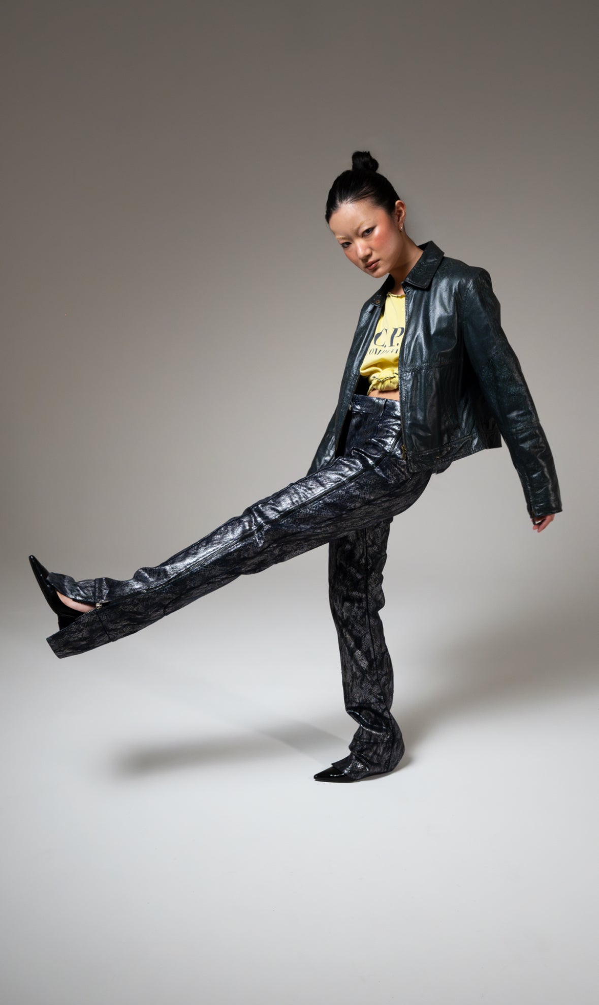 Space Jeans