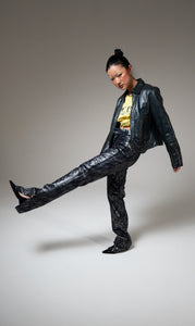 Space Jeans