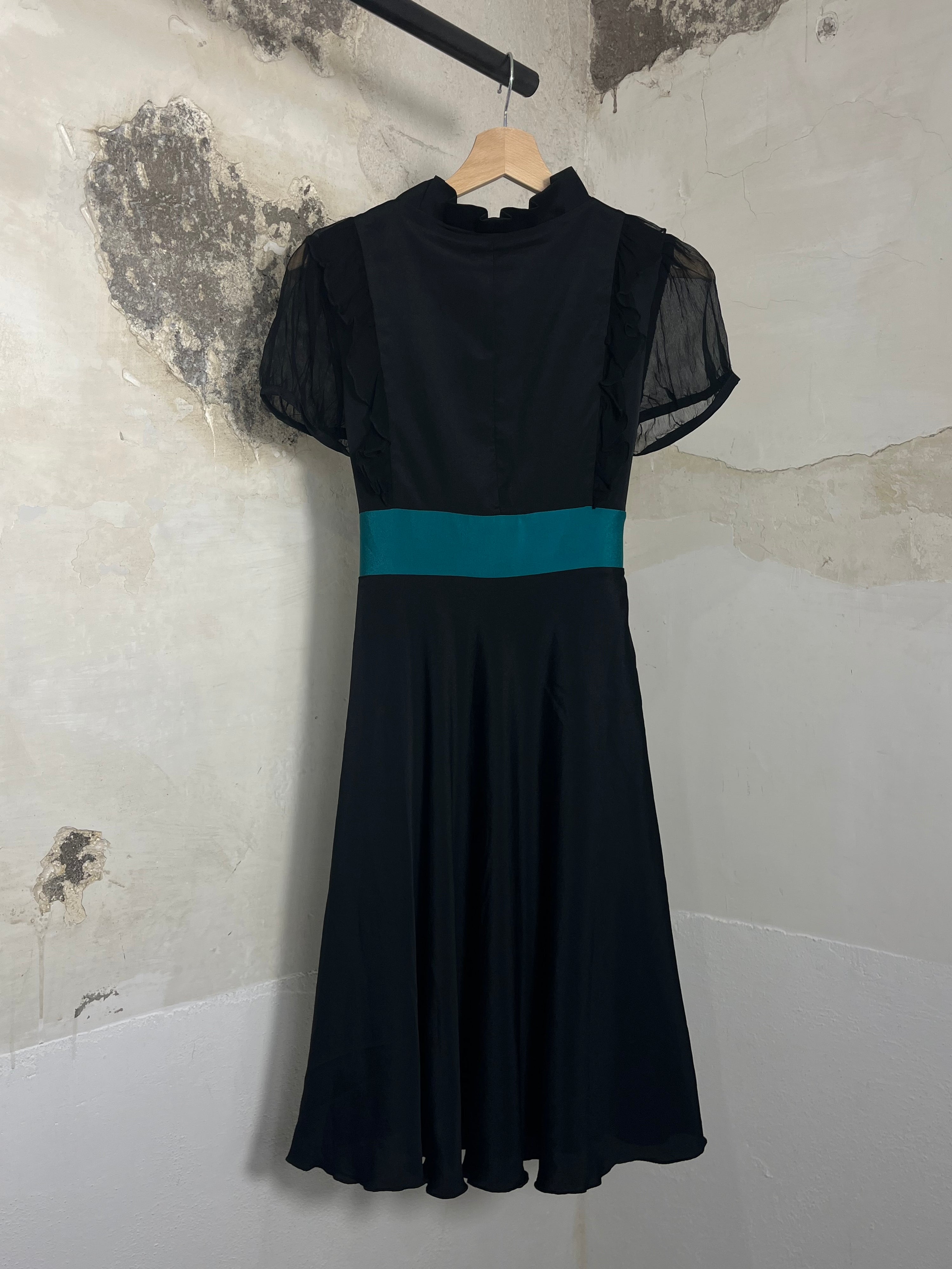 Chloé Silk Dress