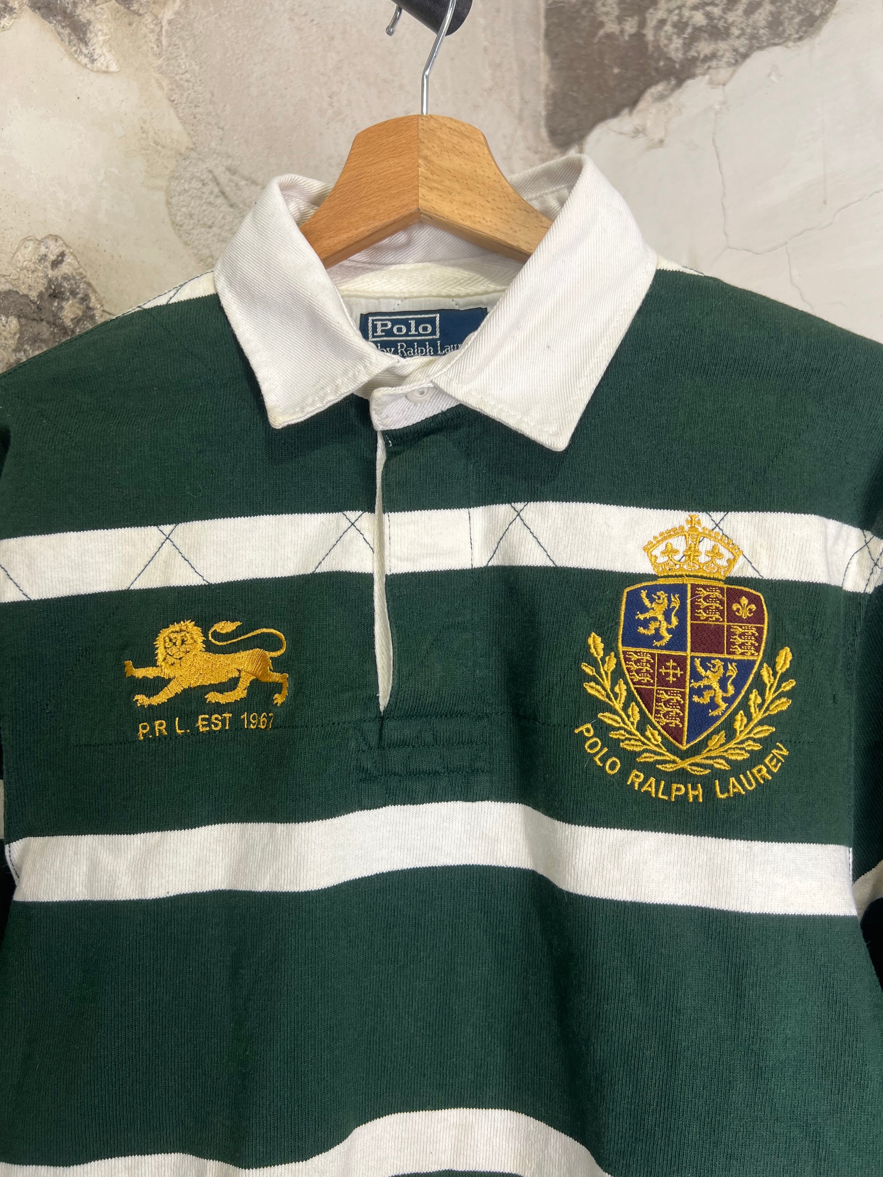 Polo By Ralph Lauren