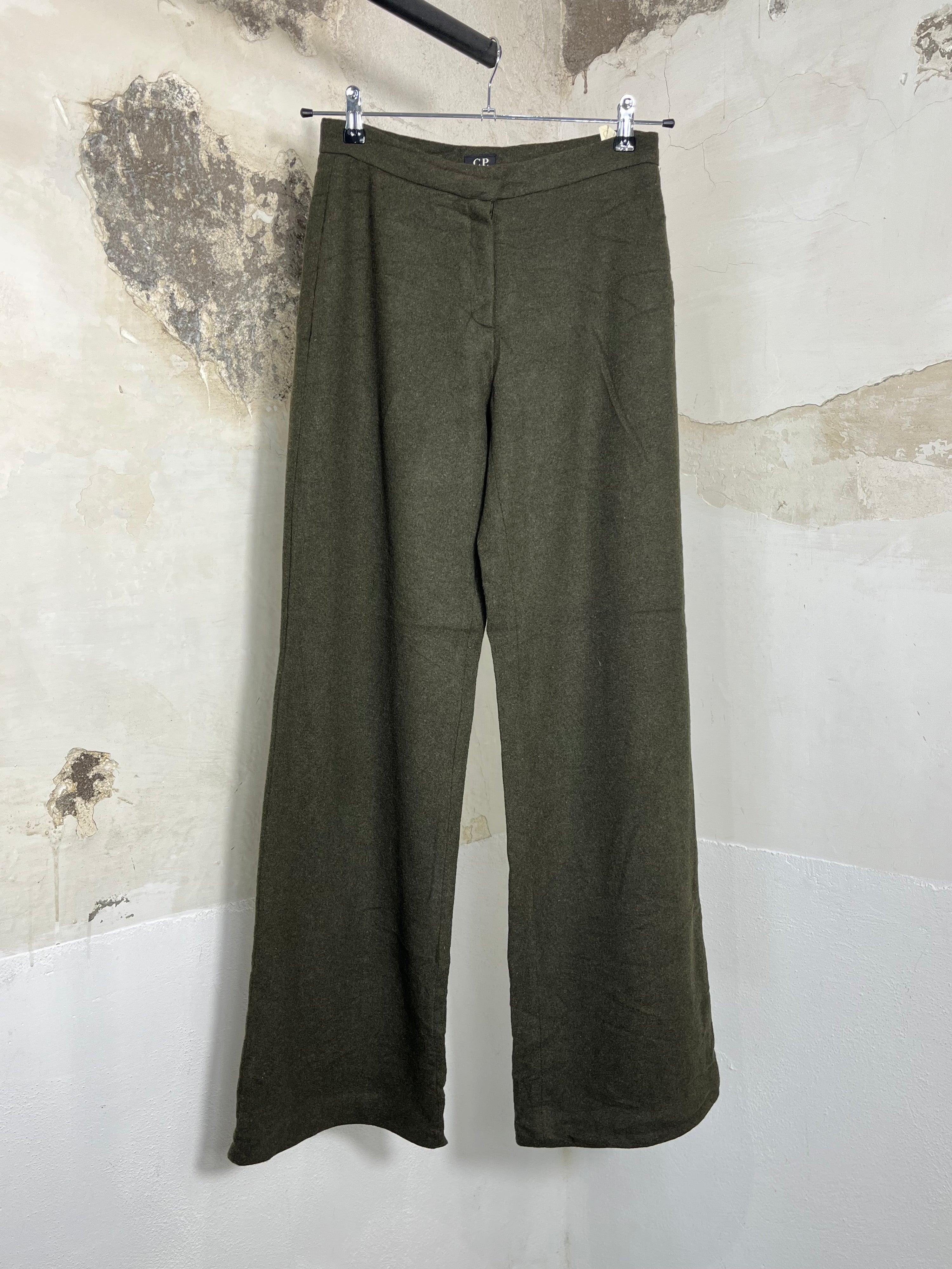 C.P. Company 3 pieces suit
