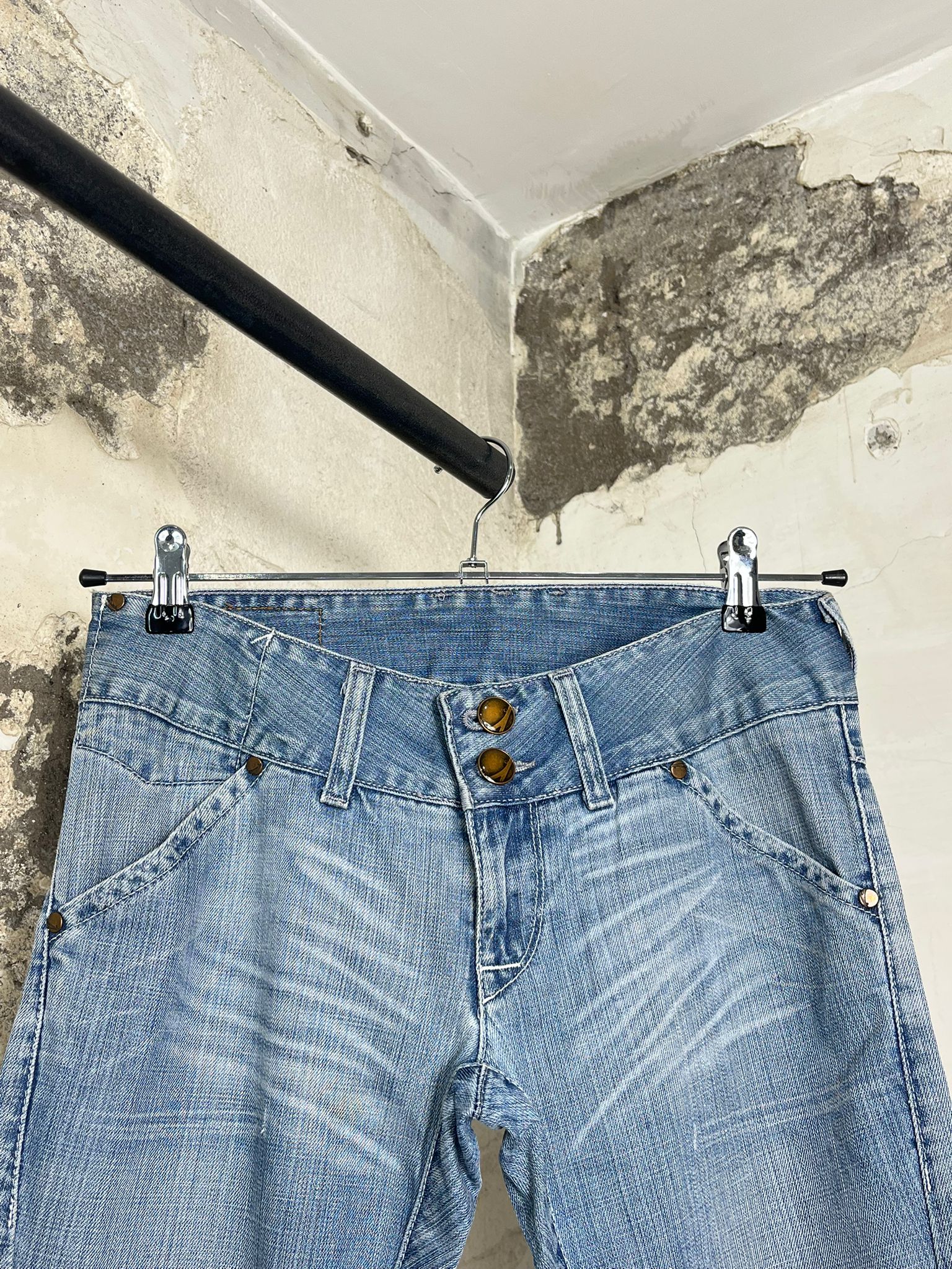 Levi’s Engineered Jeans