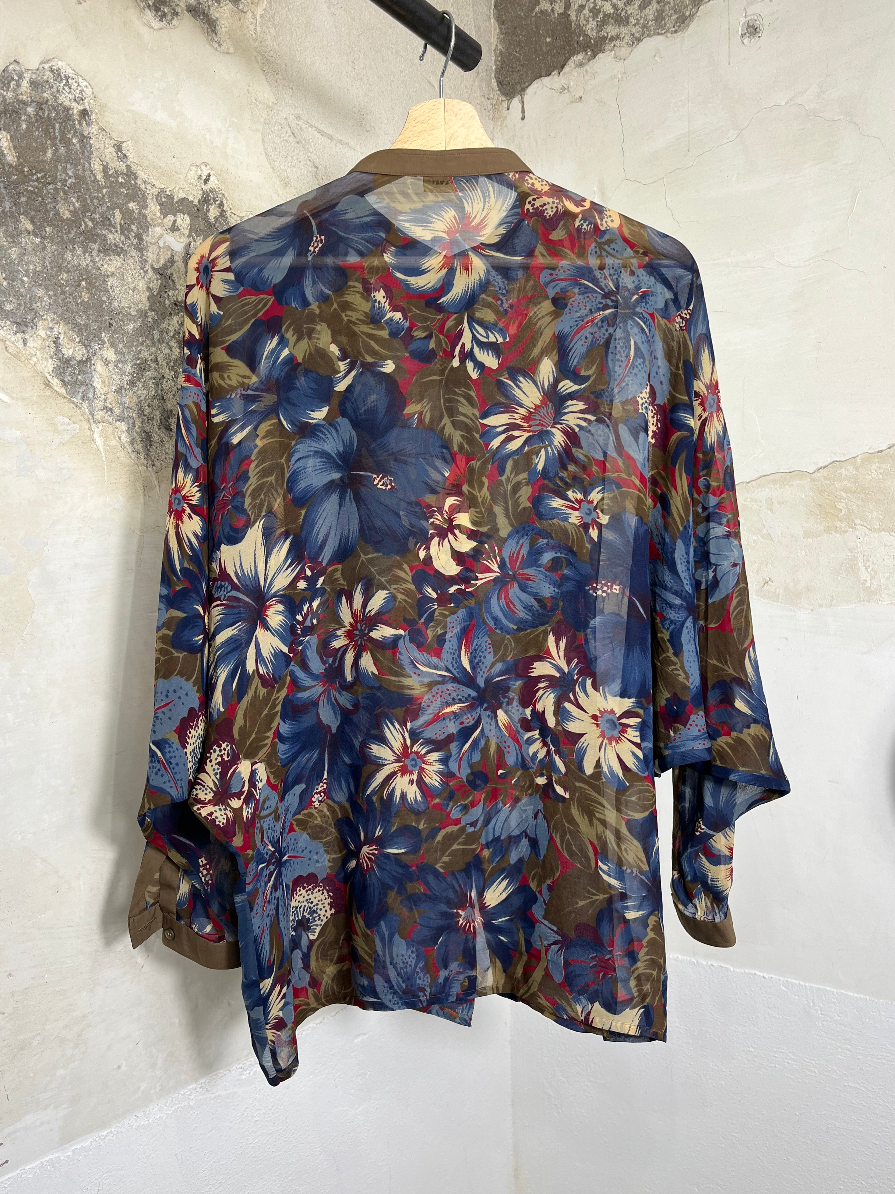 Gianni Versace Shirt