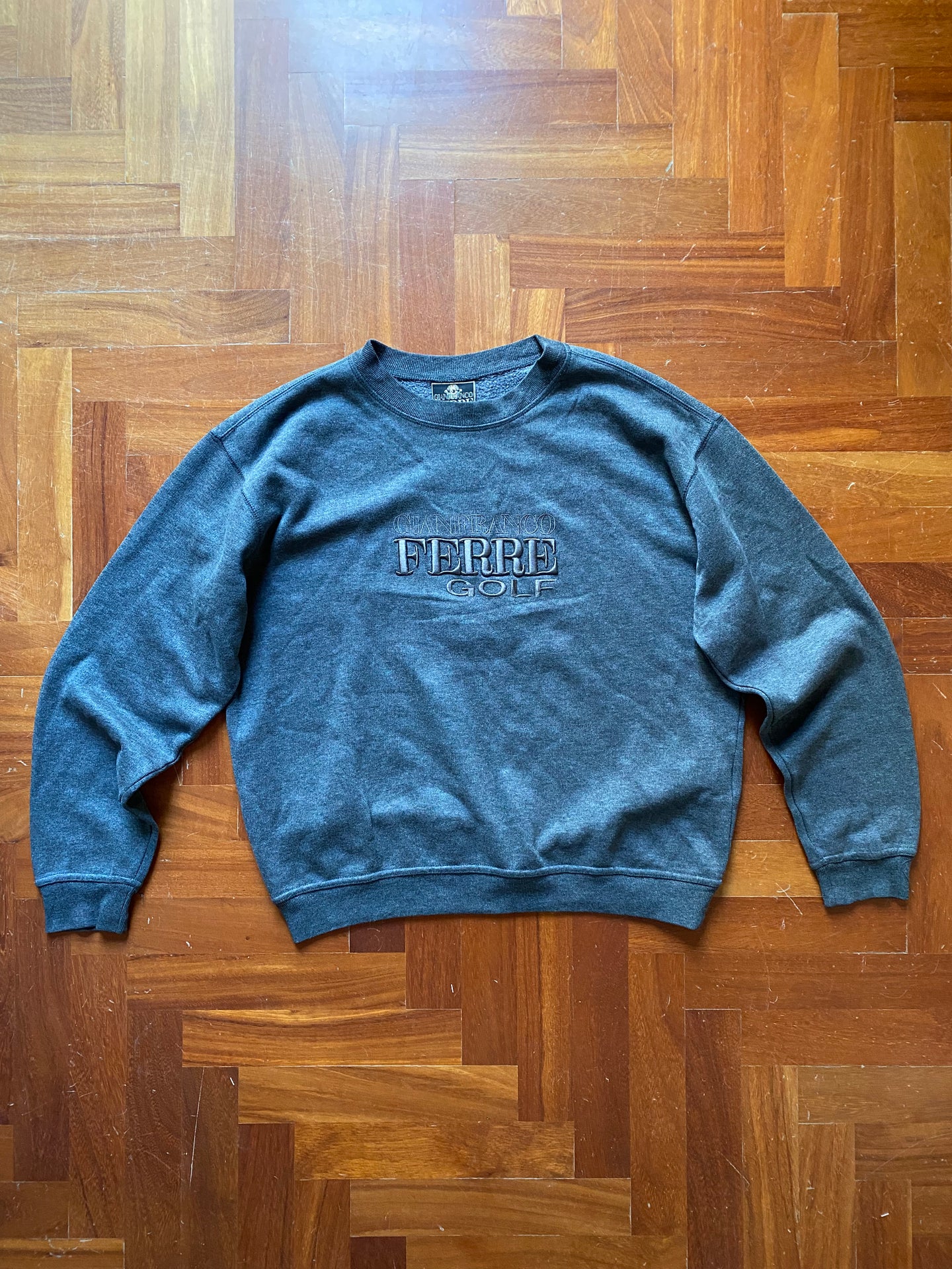 Gianfranco Ferre sweater