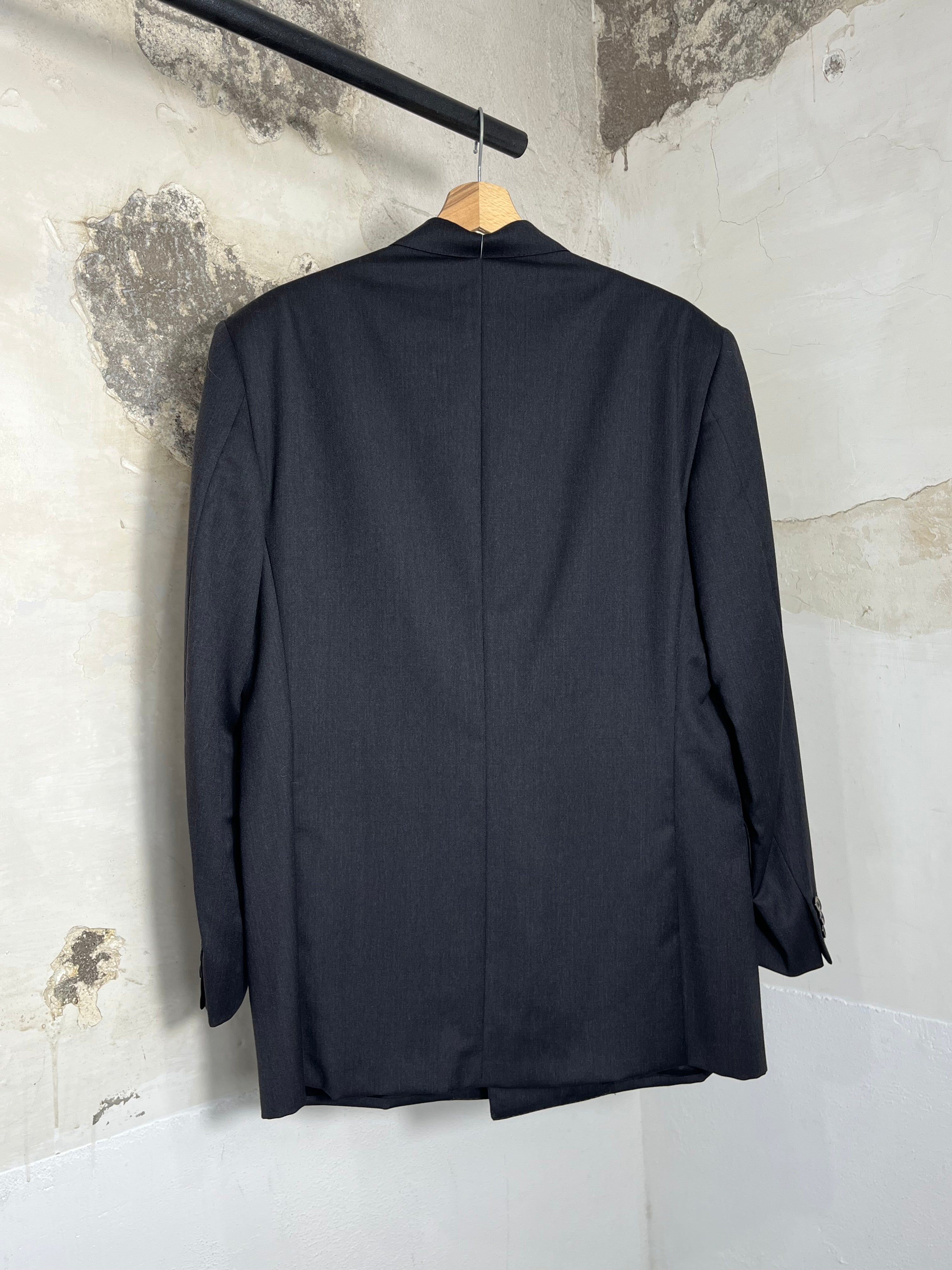 Pierre Cardin Wool Blazer