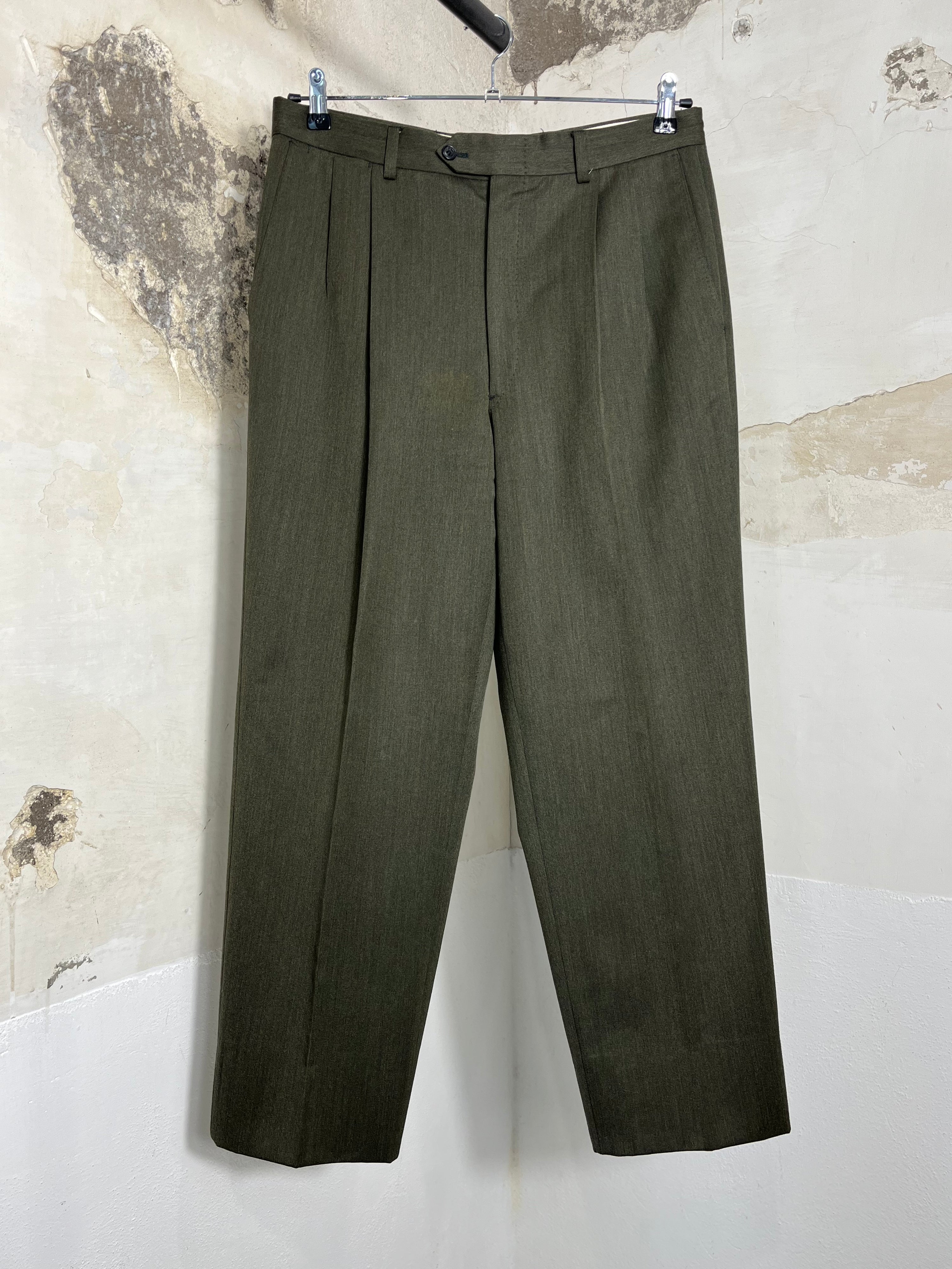 Valentino Suit