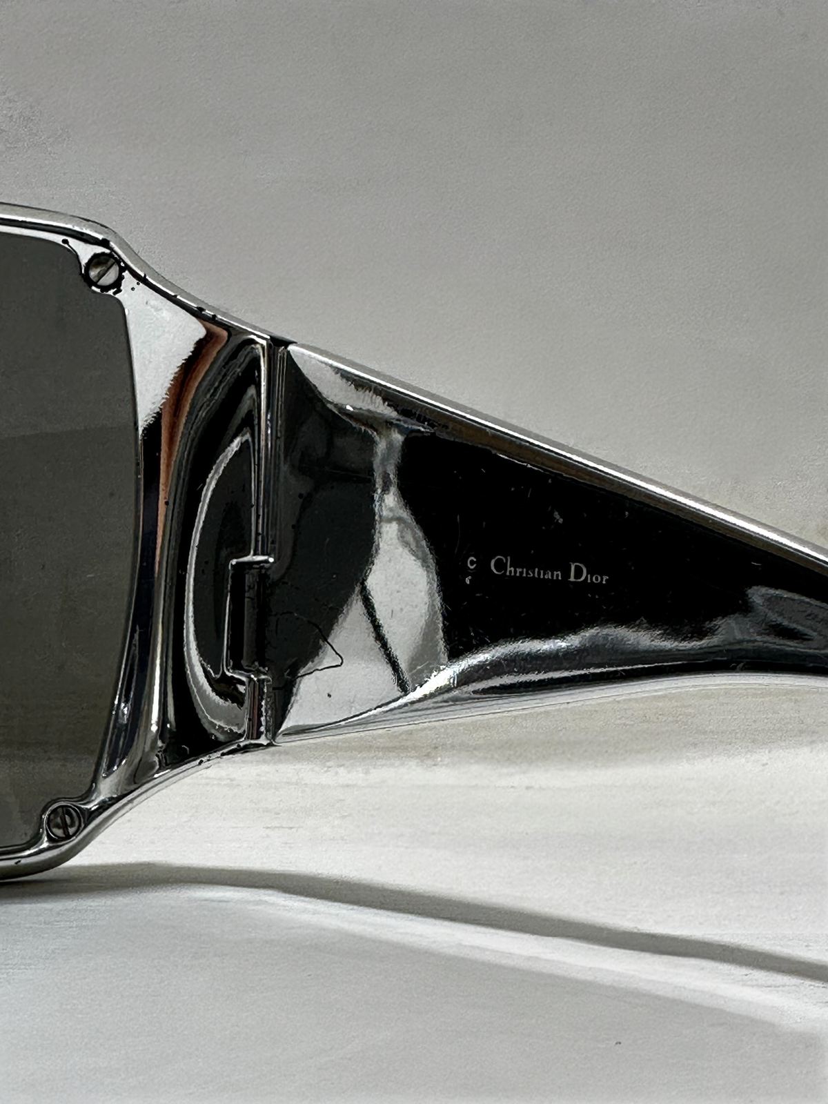 Dior 2000s Sunglasses