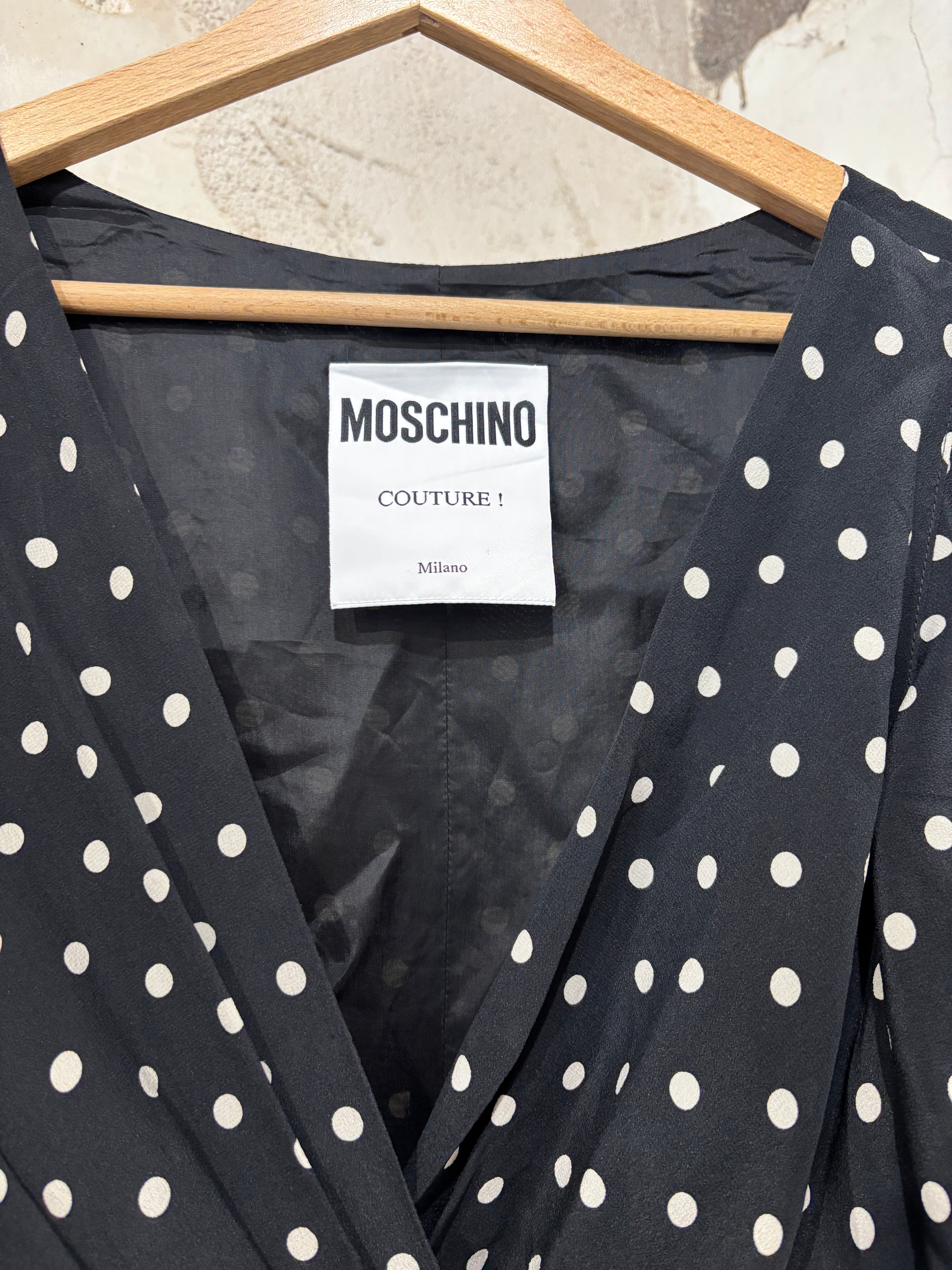 Moschino sundress