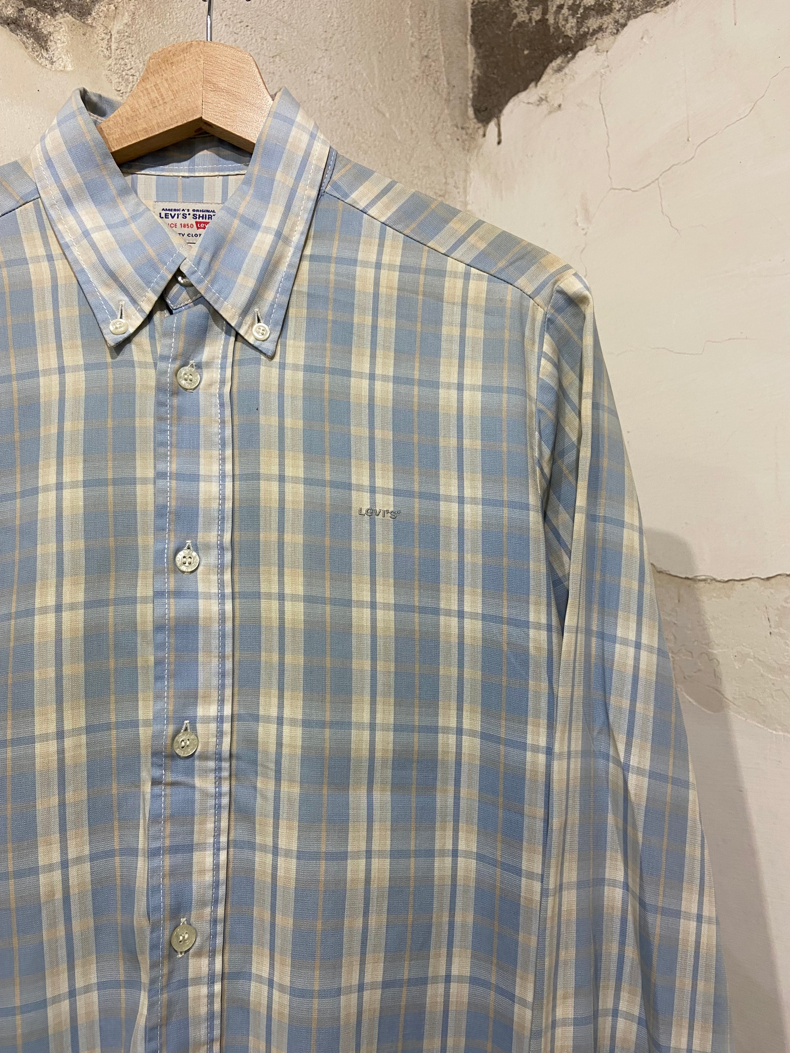 Vintage Levi’s Shirt