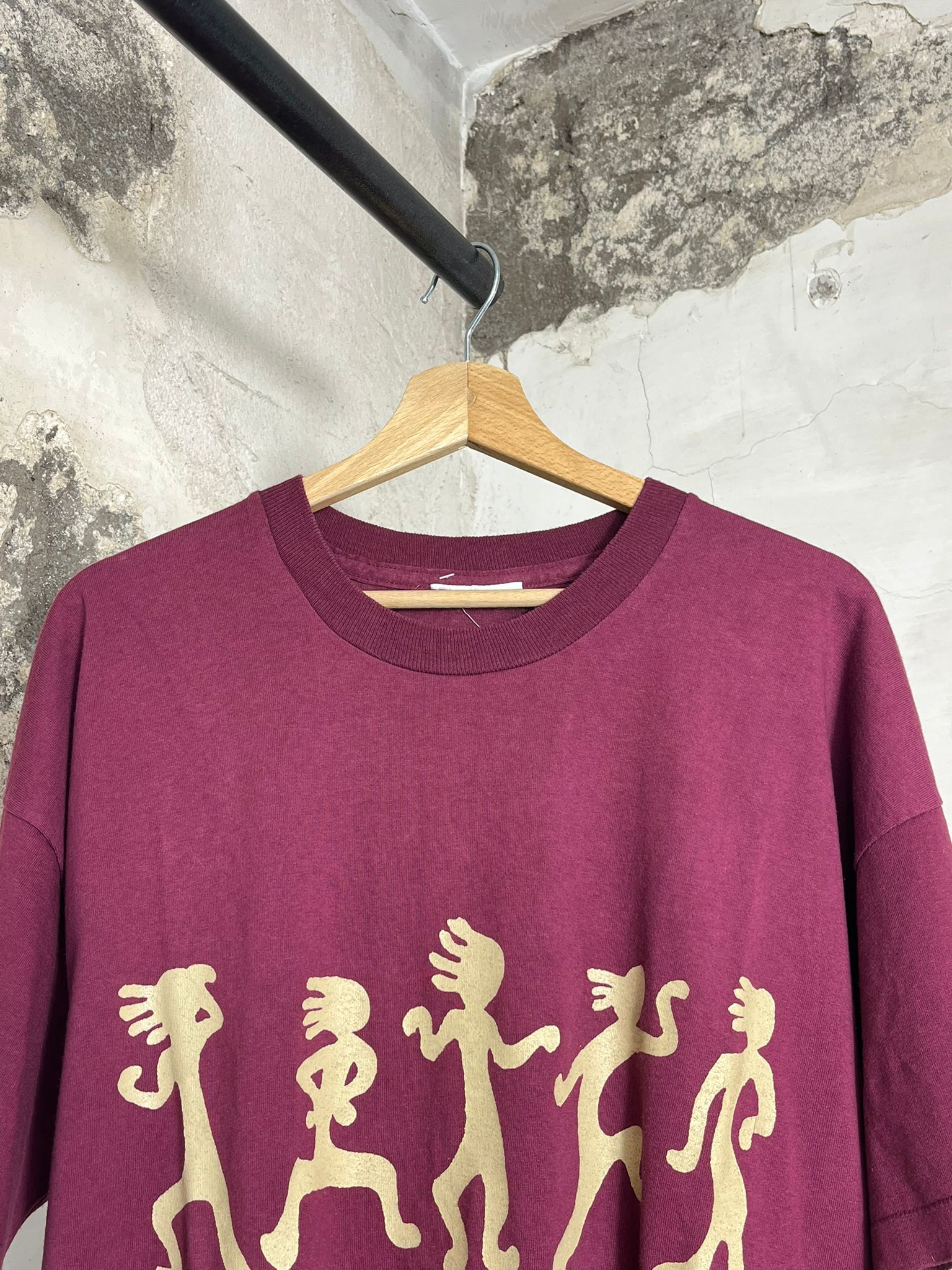Reebok t-shirt