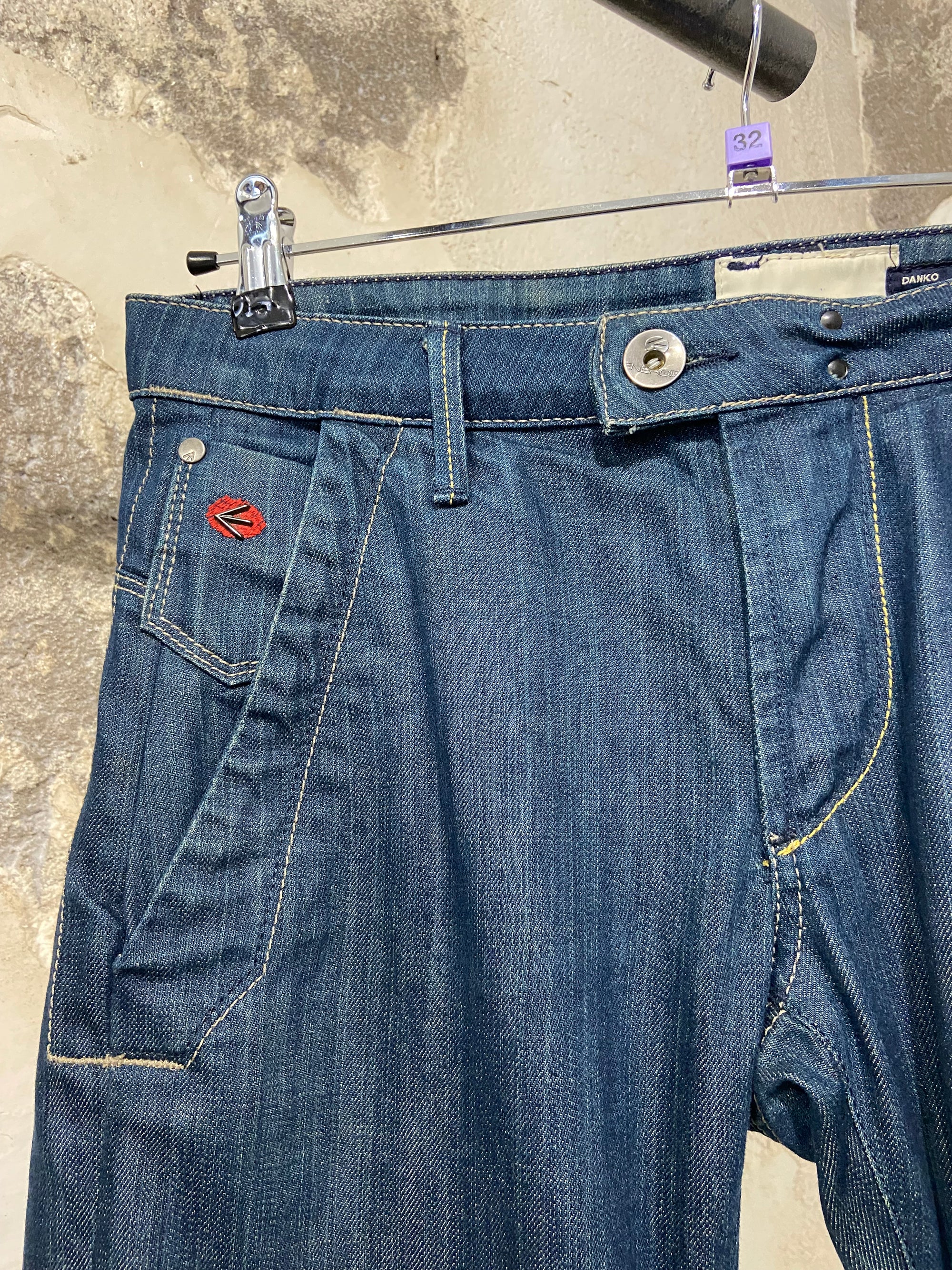 Energie Jeans