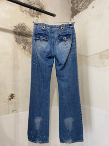 Cavalli jeans