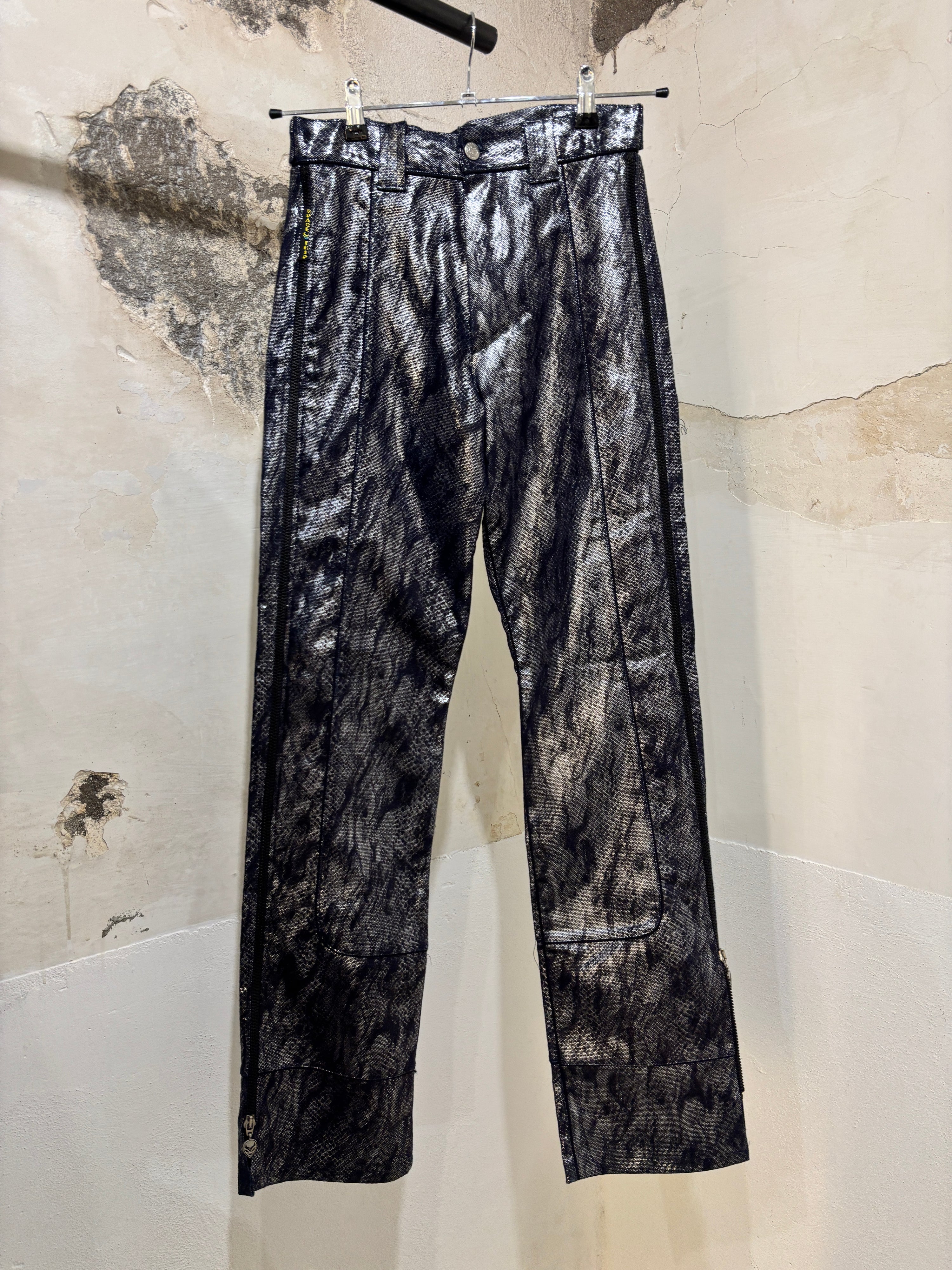 Space Jeans