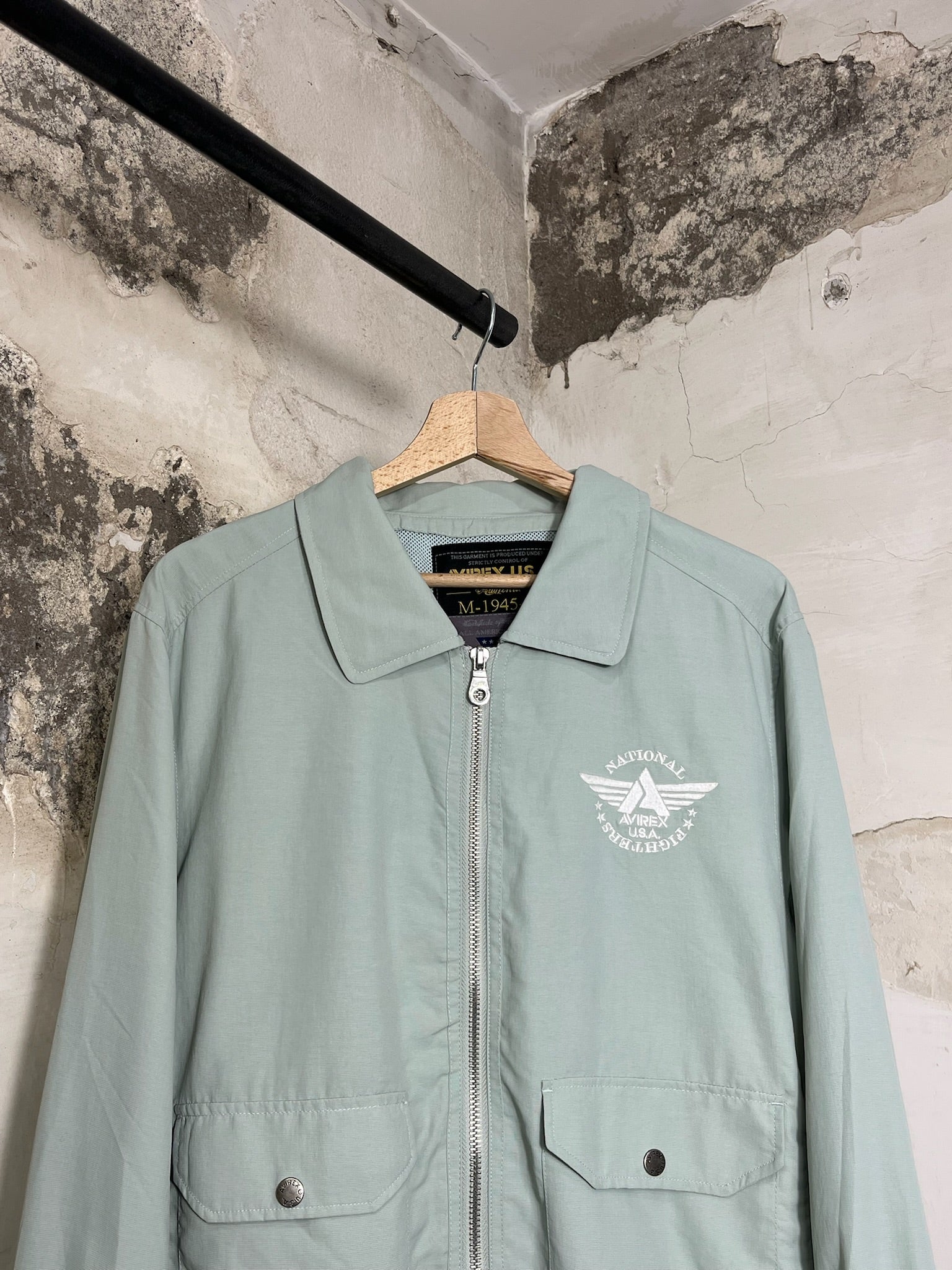 Avirex Jacket