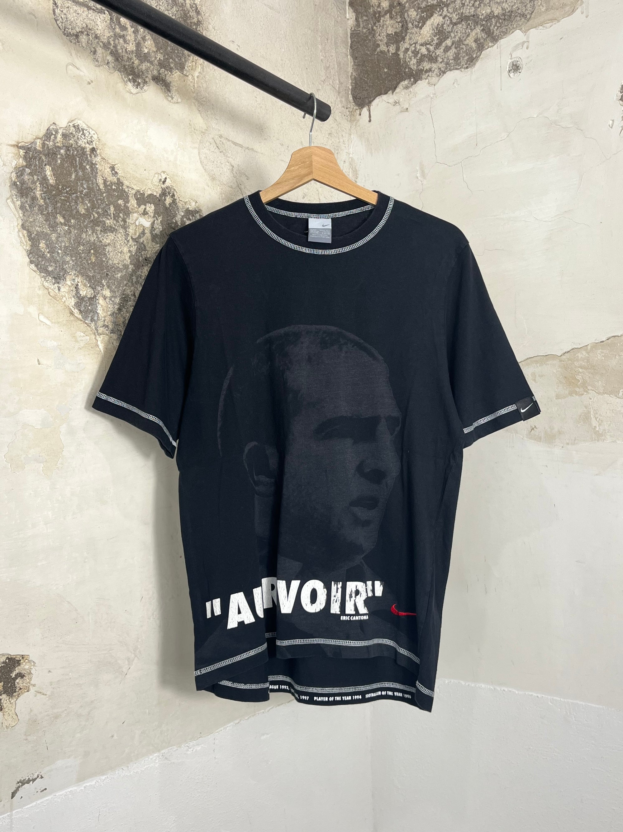 Nike Éric Cantona T-Shirt