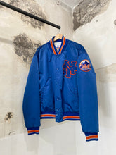 Load image into Gallery viewer, New York Mets bomber
