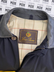 Loro Piana Horsey jacket 1992 Olympic Games