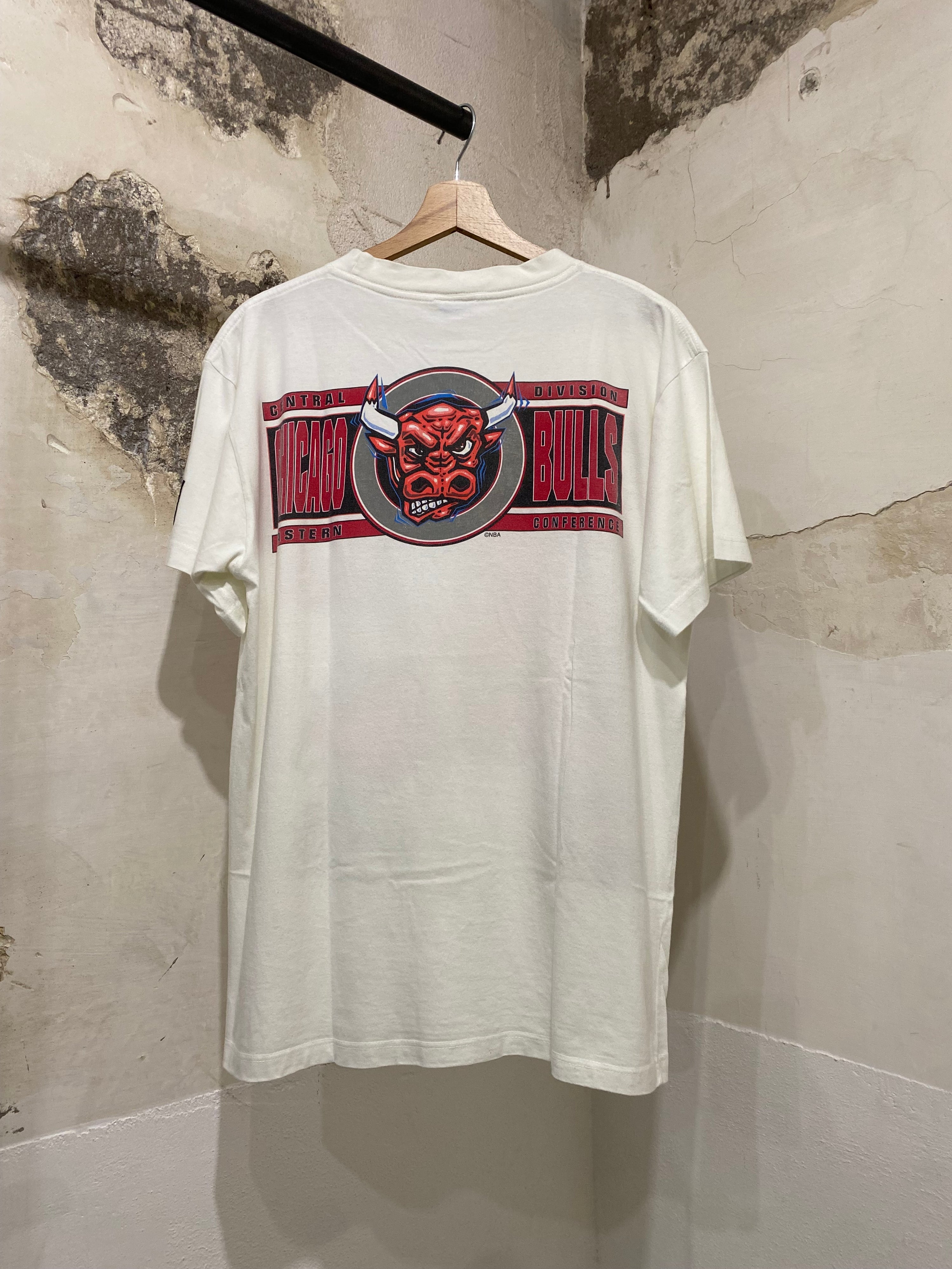 NBA Starter Bulls t-shirt