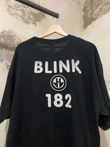 Blink 182 t-shirt