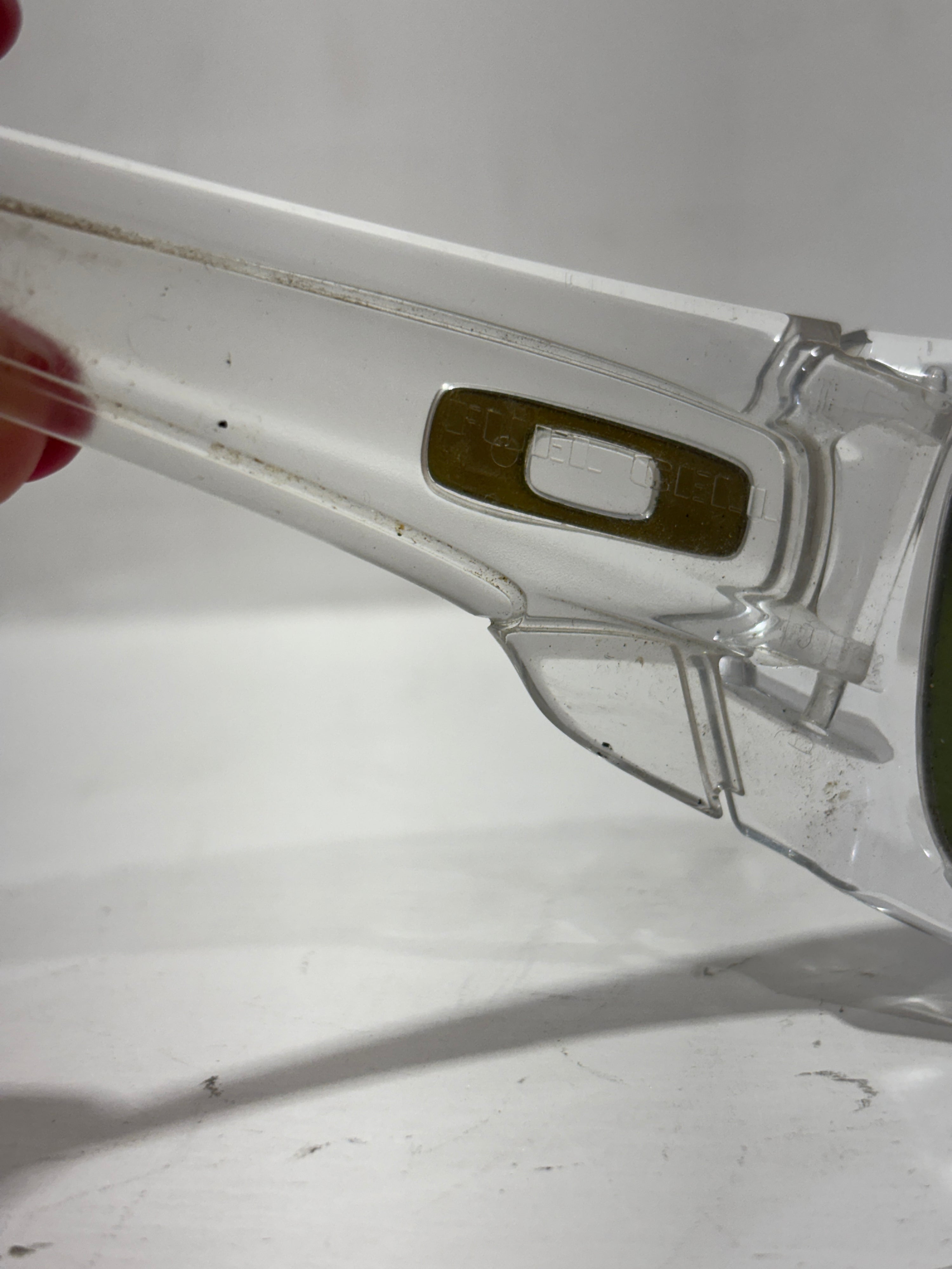 Oakley Fuel cell