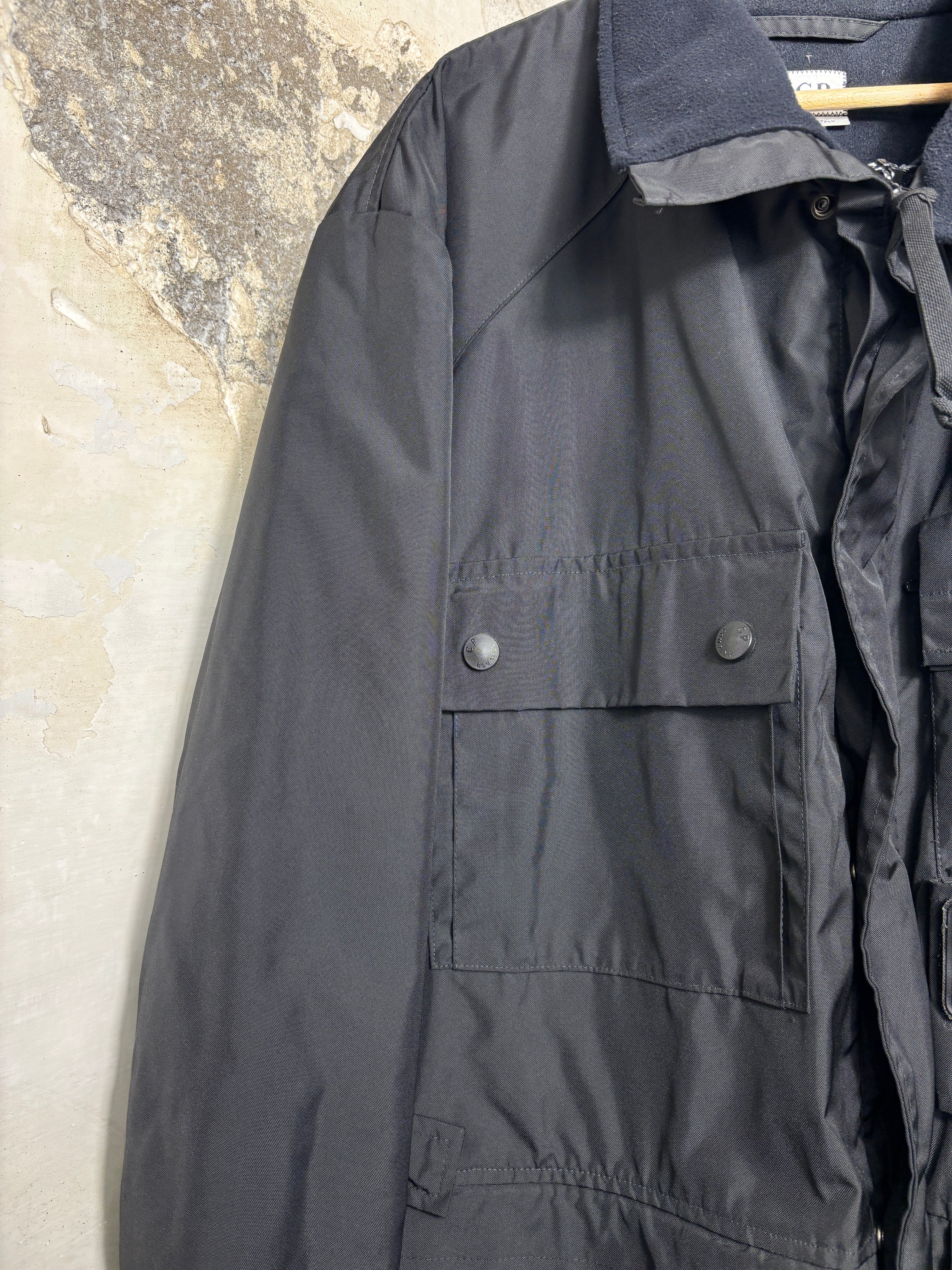 C.P. Company jacket