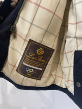 Load image into Gallery viewer, Loro Piana Horsey jacket 1992 Olympic Games
