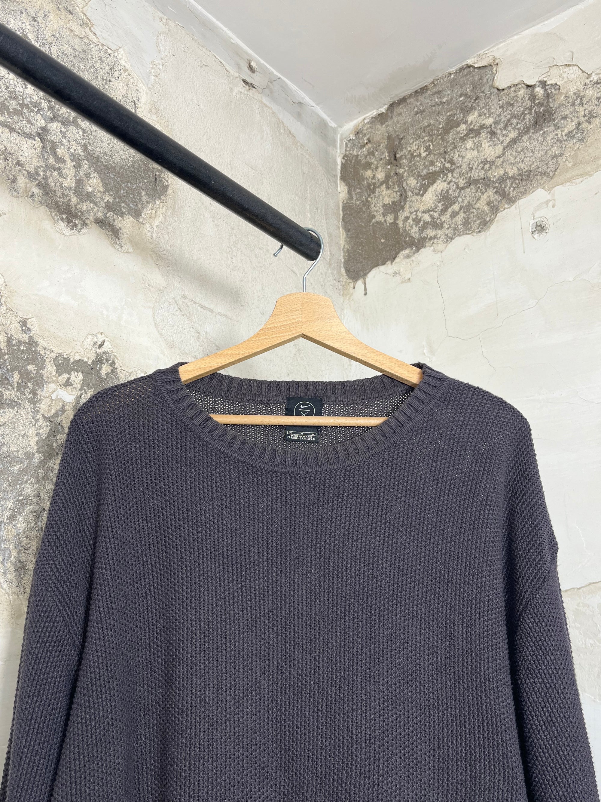 Nike Sweater