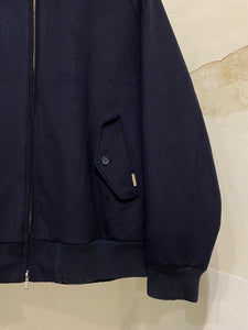 Baracuta cashmere jacket