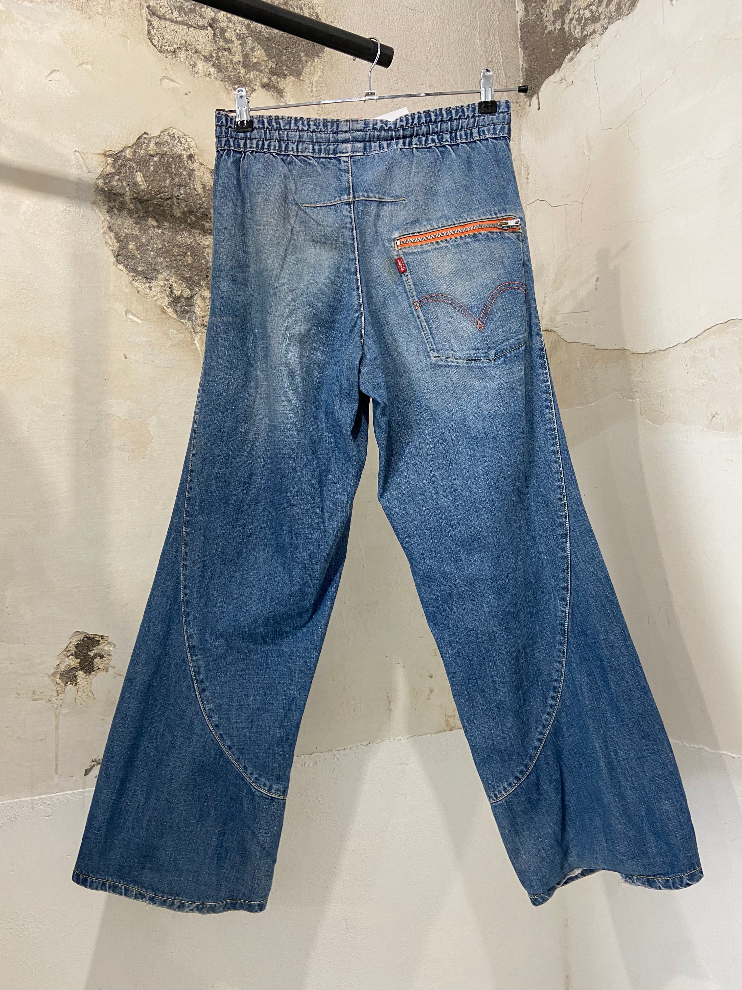 Levi’s Engineered Denim Pants