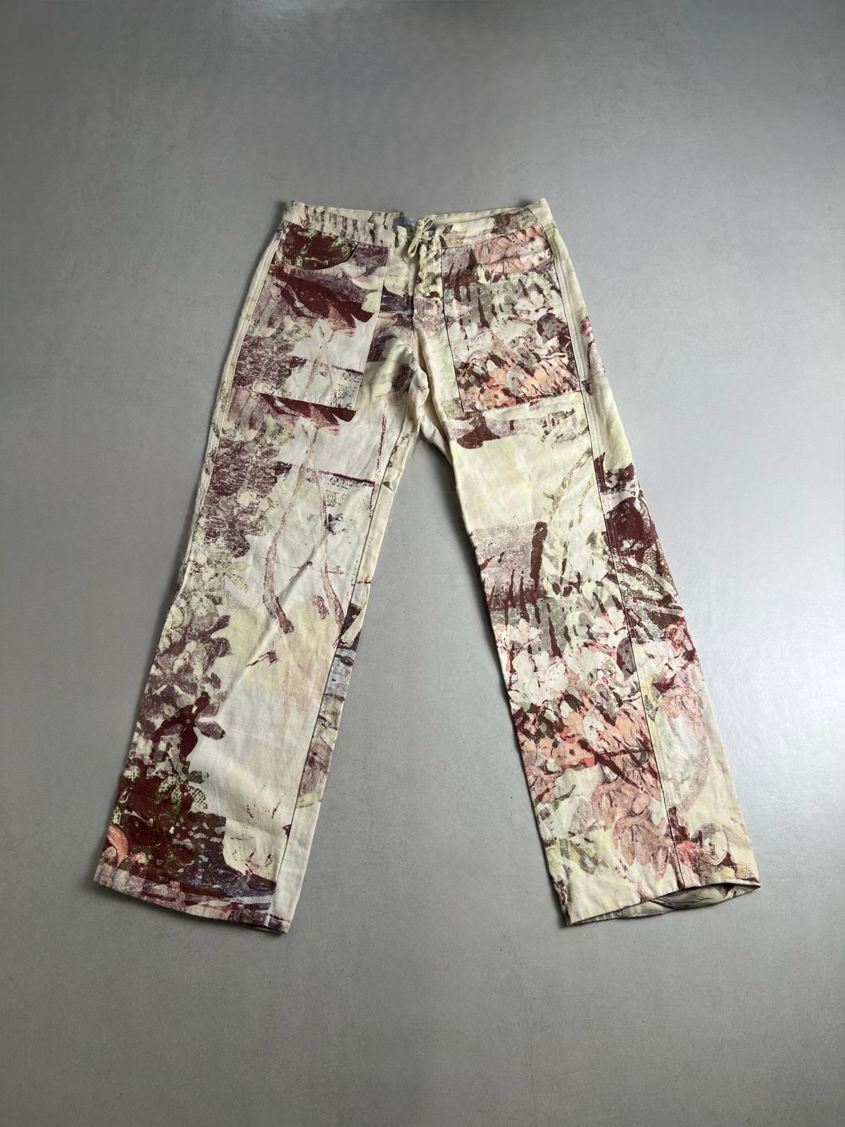 Iceberg Trousers