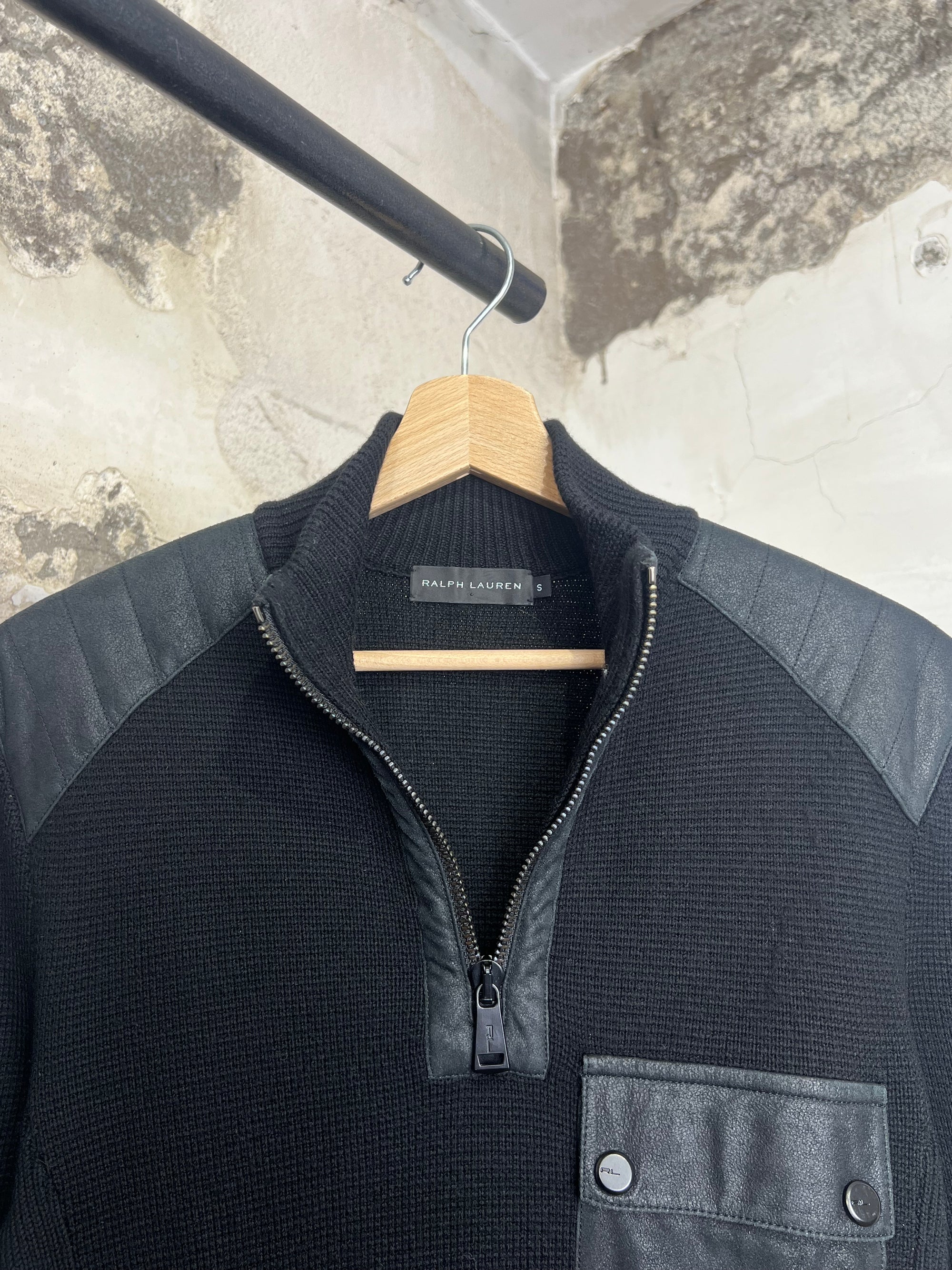 Ralph Lauren Knitwear