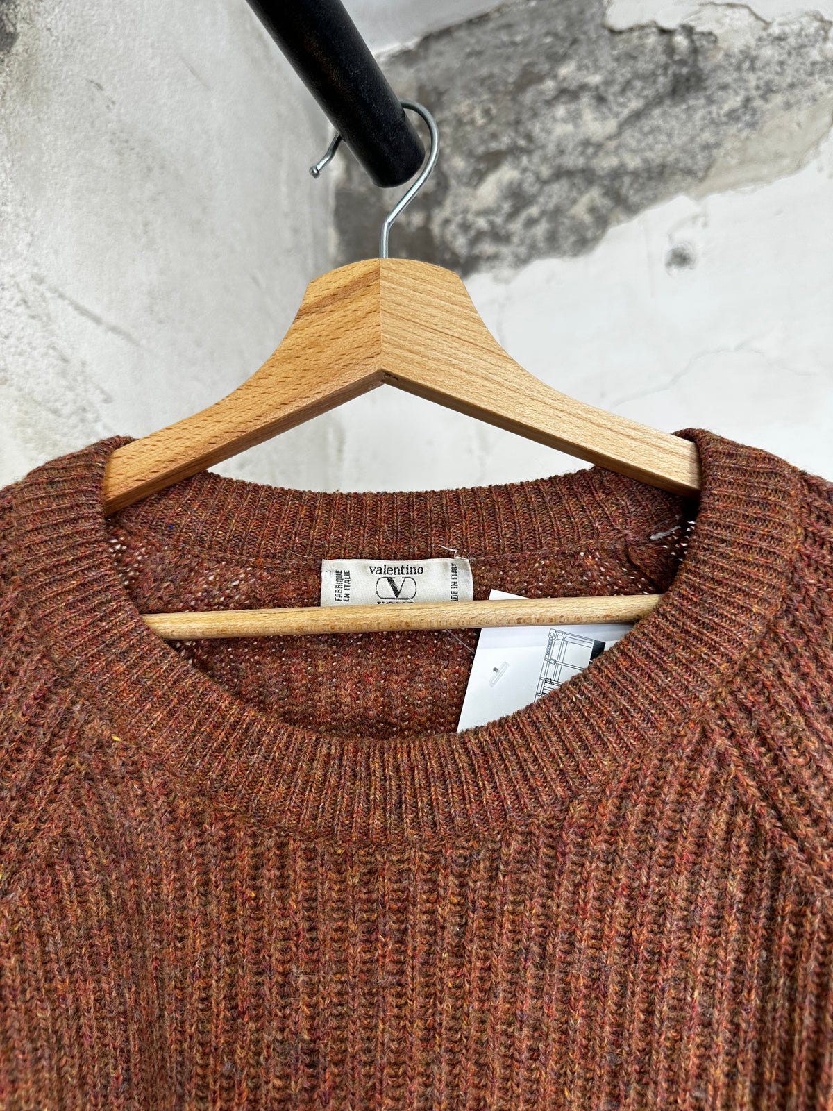 Valentino Knitwear