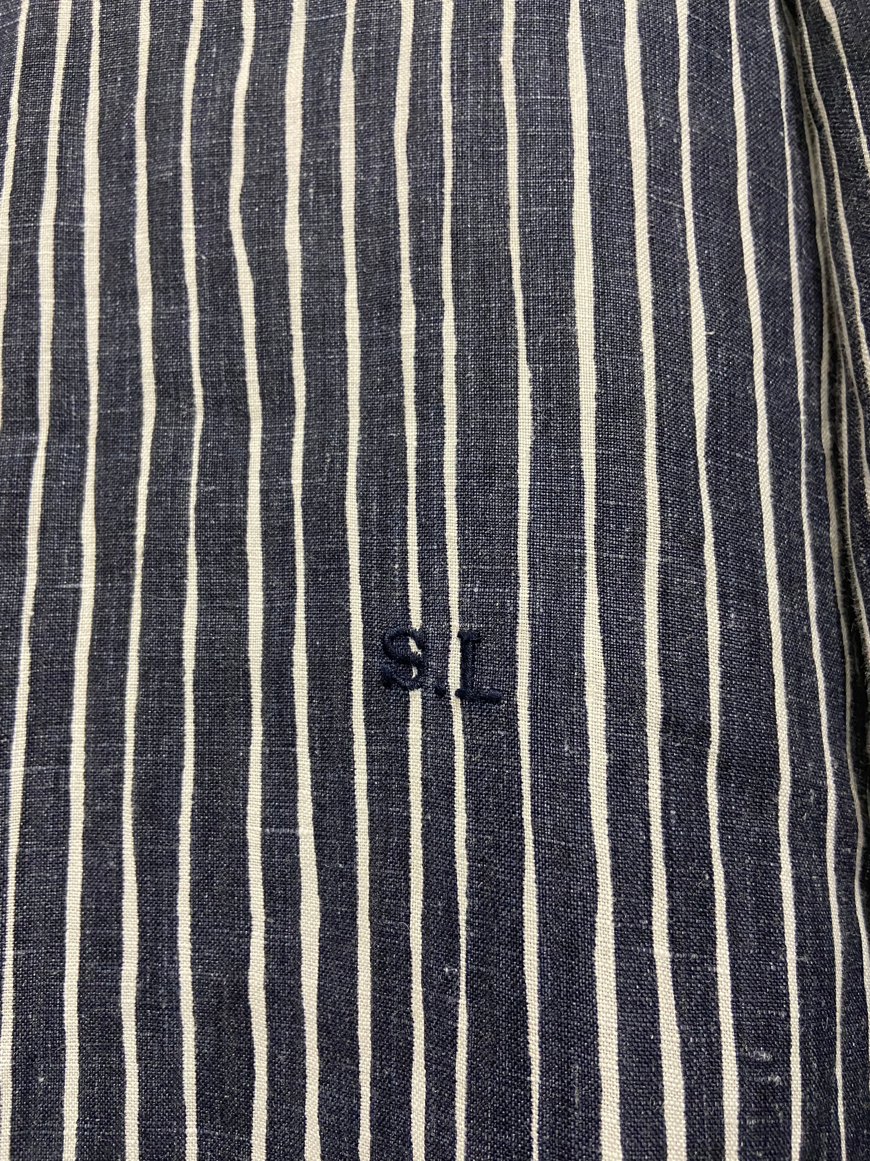 Stone Island shirt