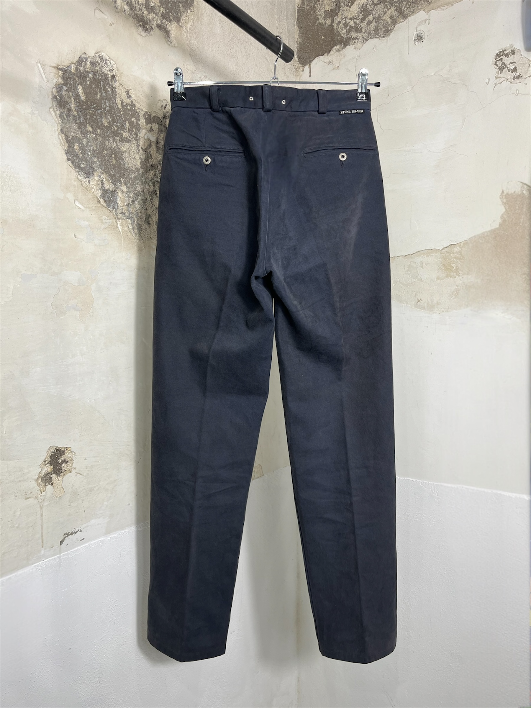 Stone Island Trousers