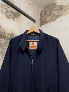 Baracuta cashmere jacket