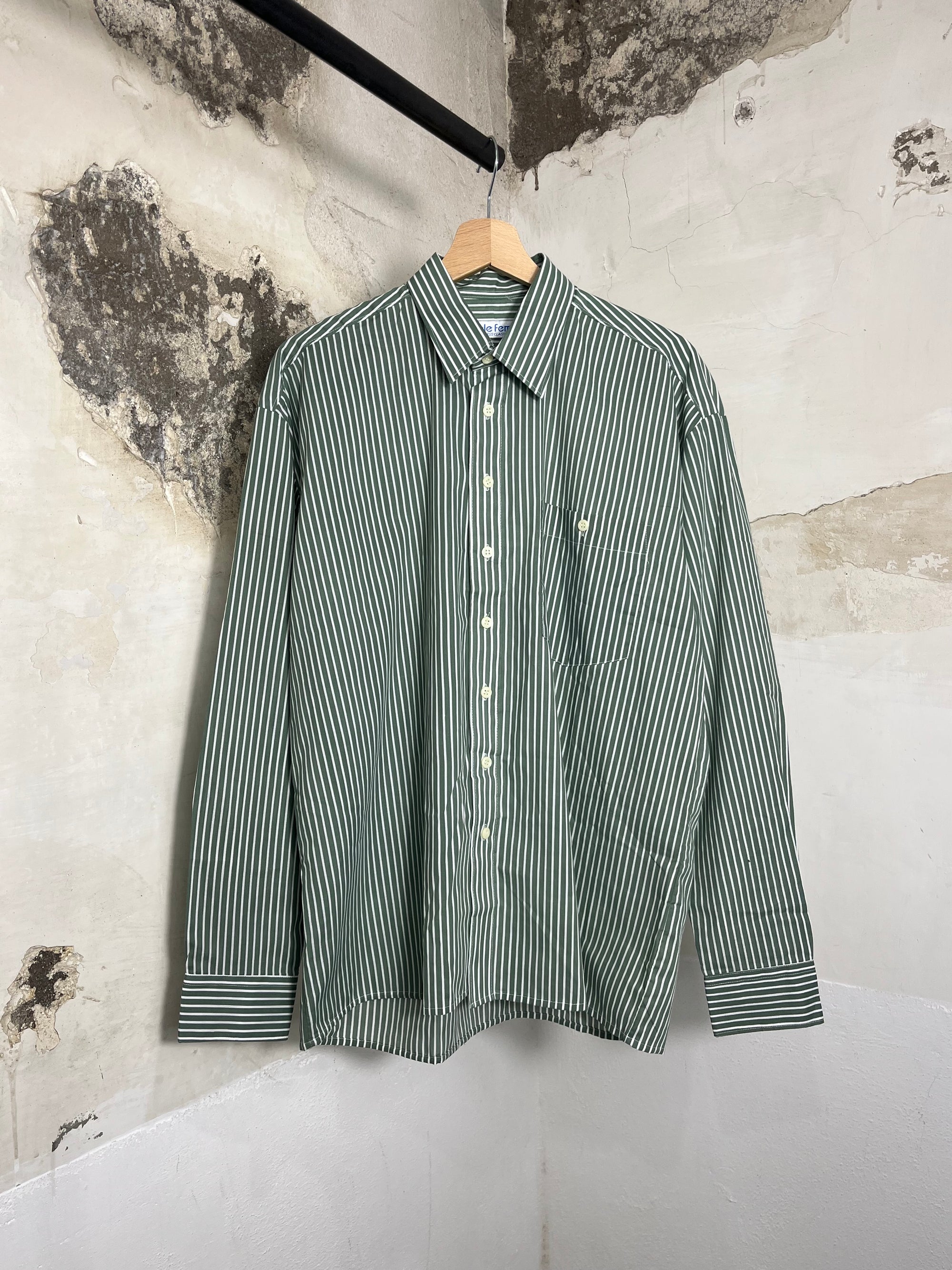 Camicia vintage