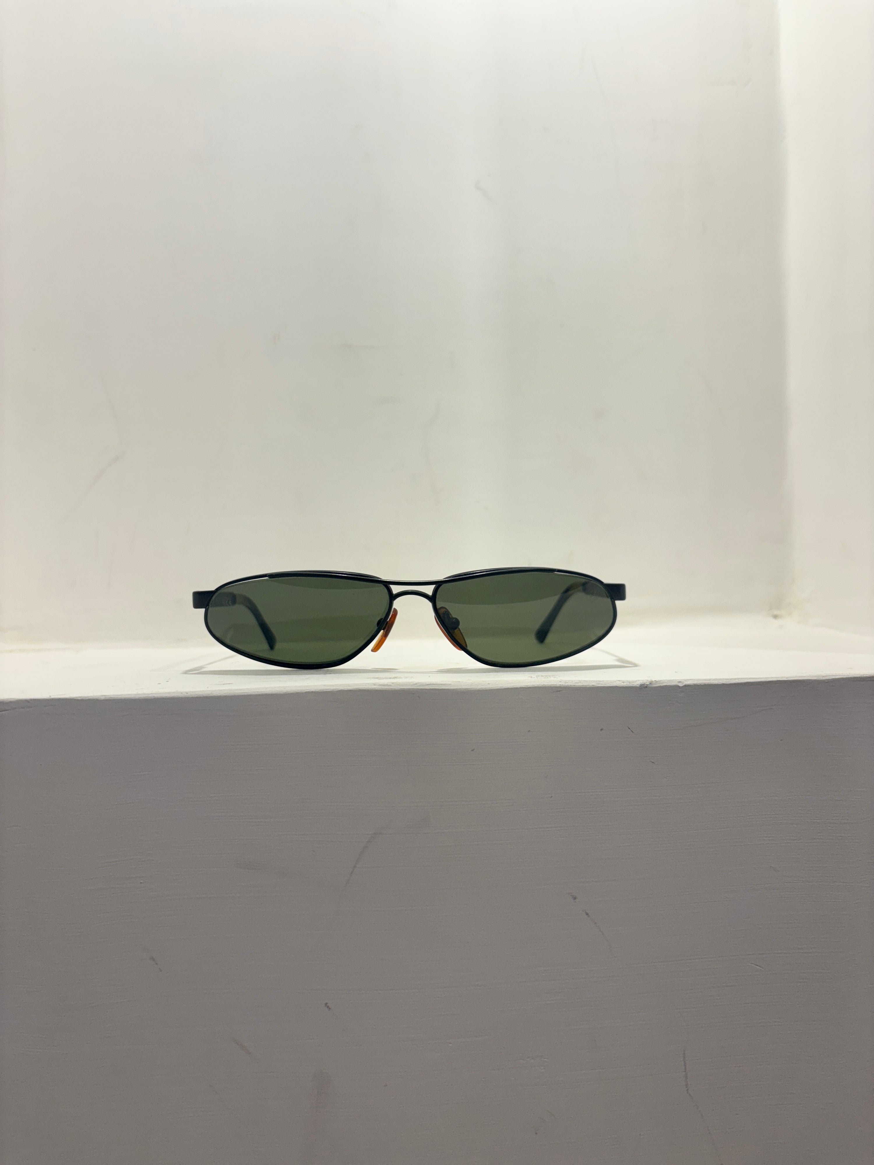 Moschino sunglasses