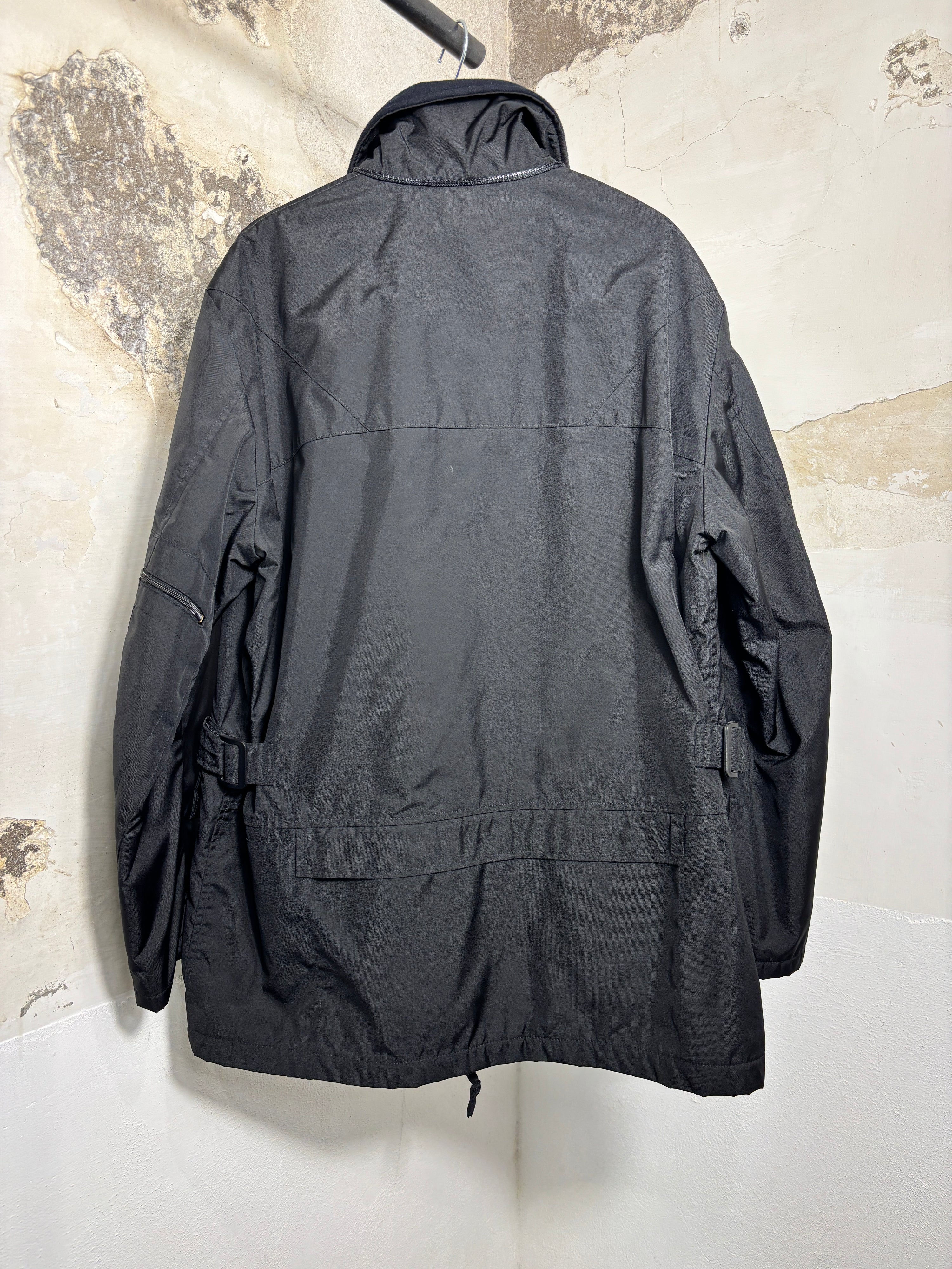 C.P. Company jacket