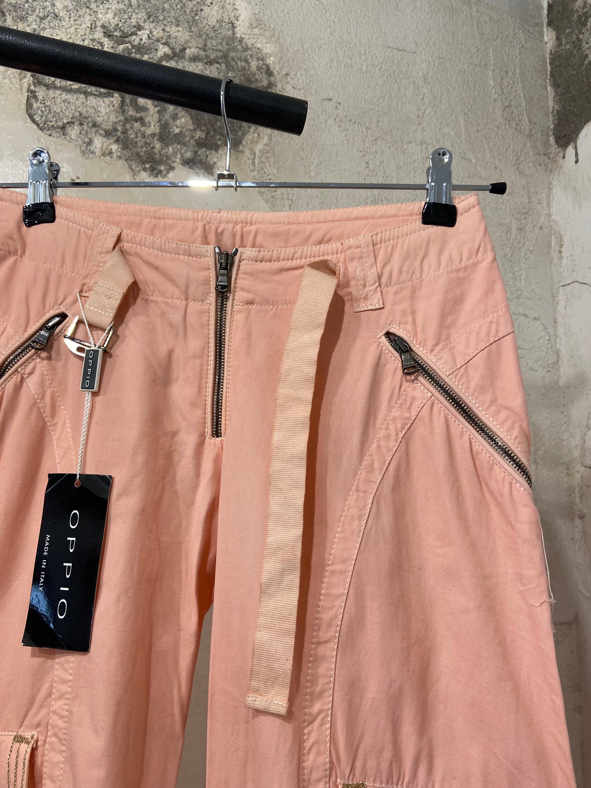 Y2K Trousers