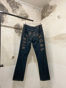 Richmond Viva Las Vegas jeans