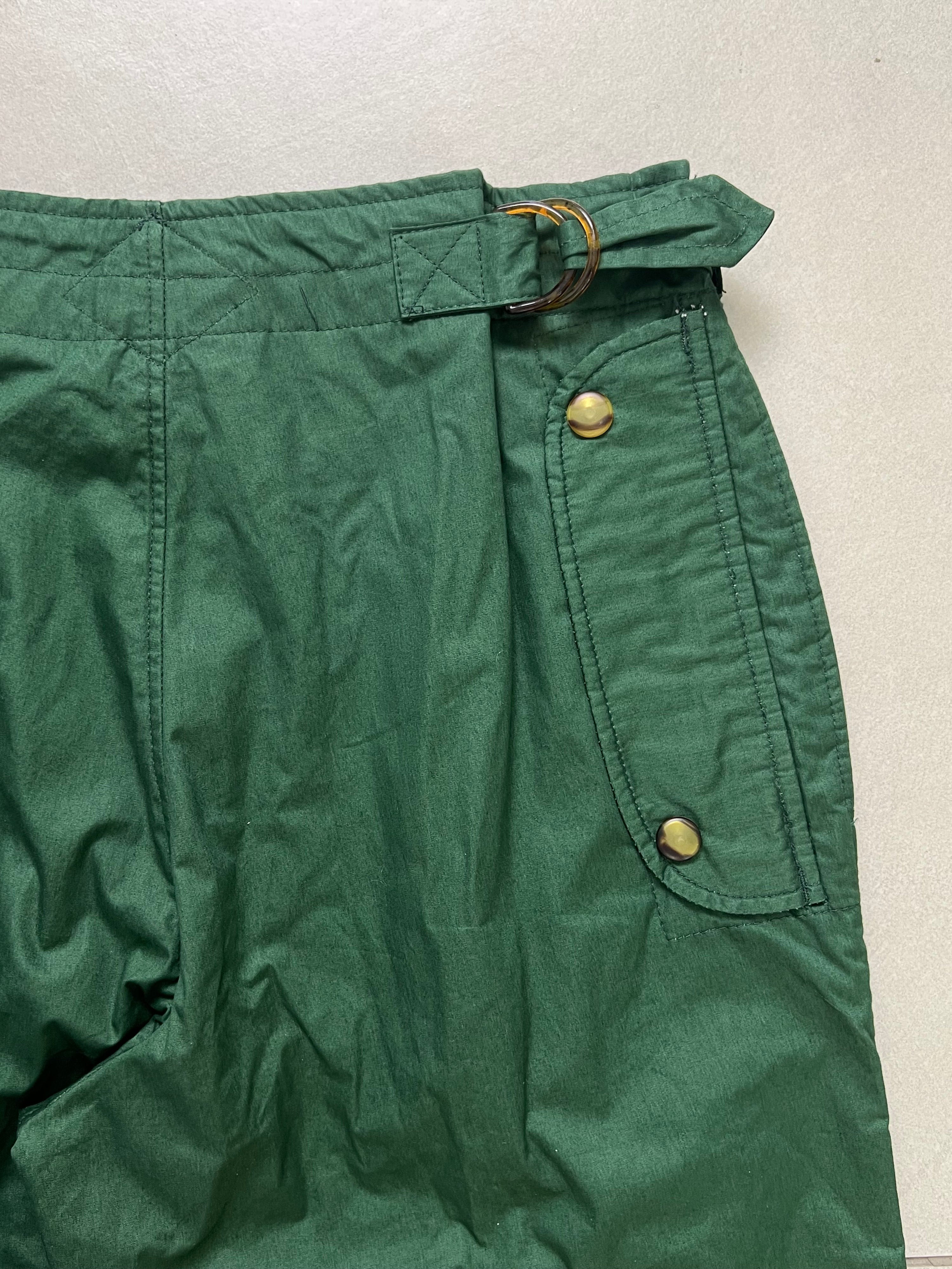 C.P. Company 80s Trousers